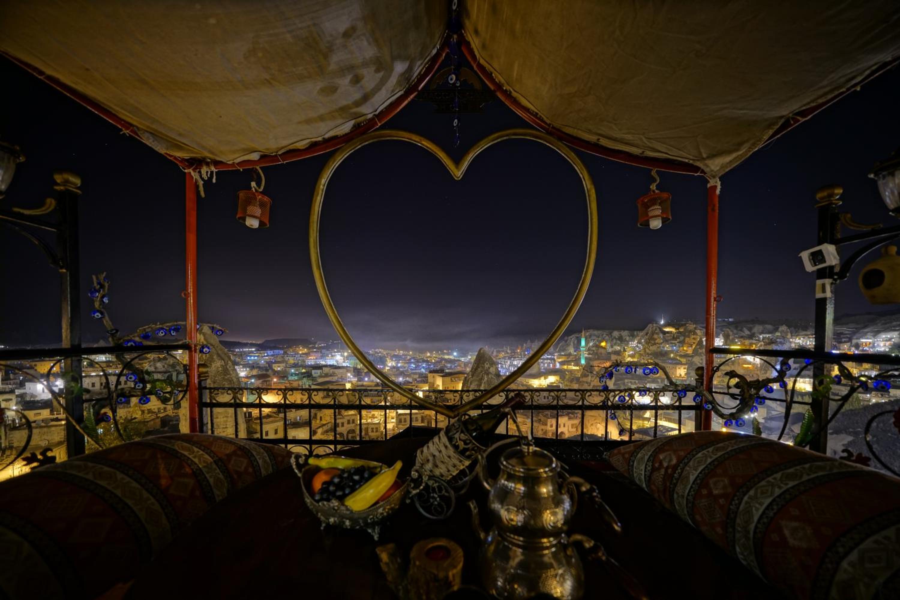 Maccan Cave Hotel - Image 40