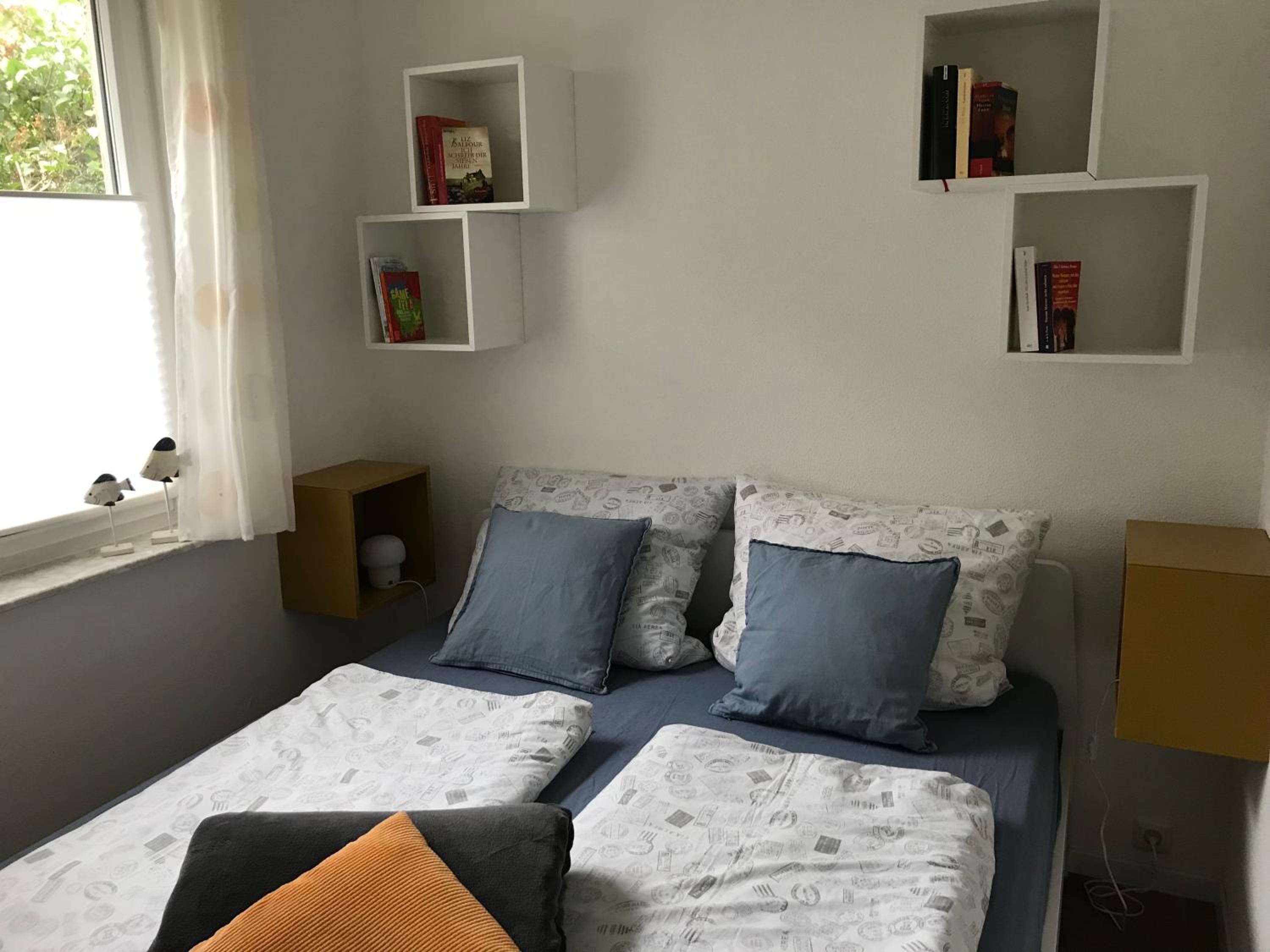 Ferienwohnung „Am Birkenhain“ view 5