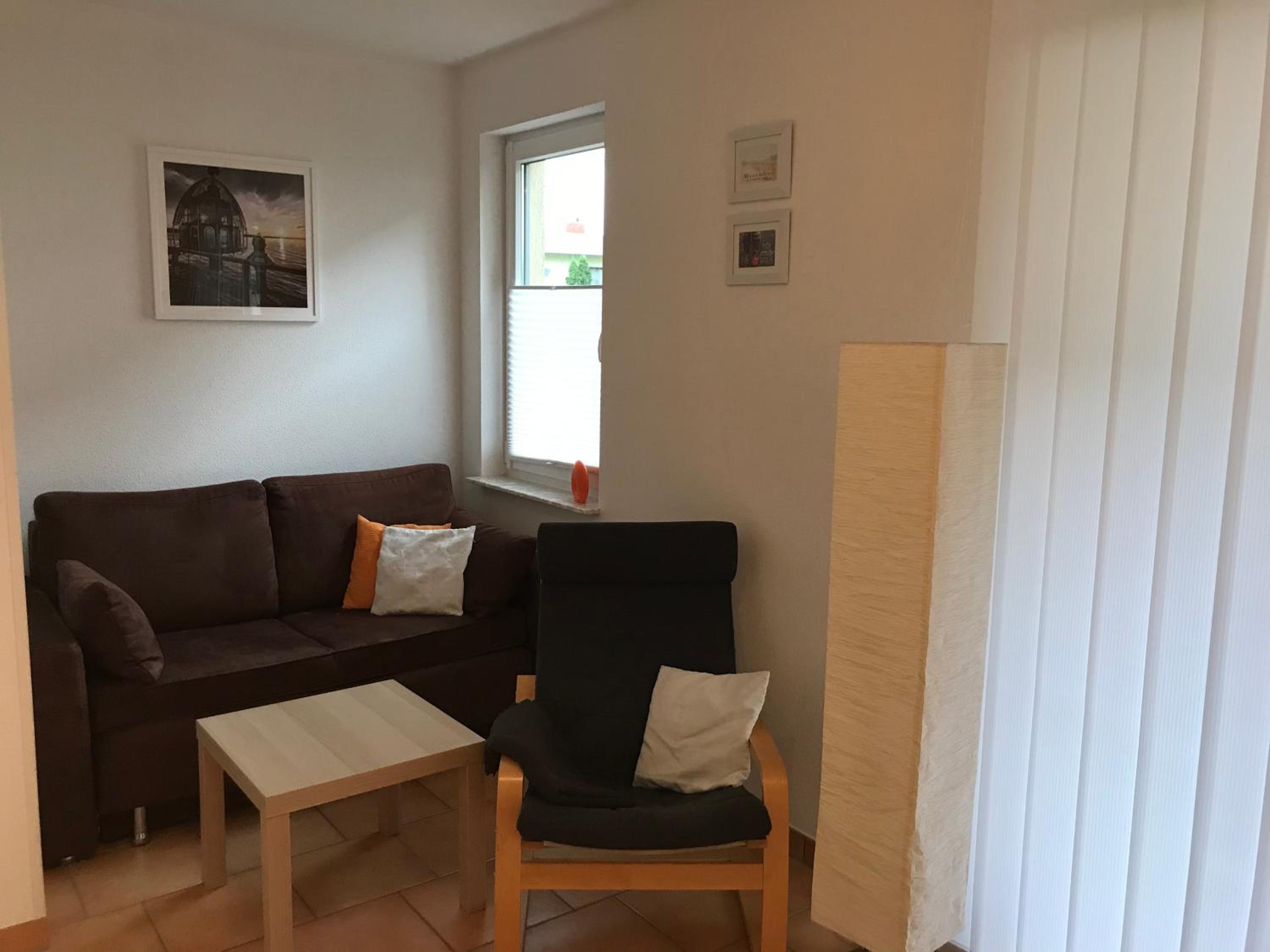 Ferienwohnung „Am Birkenhain“ view 4