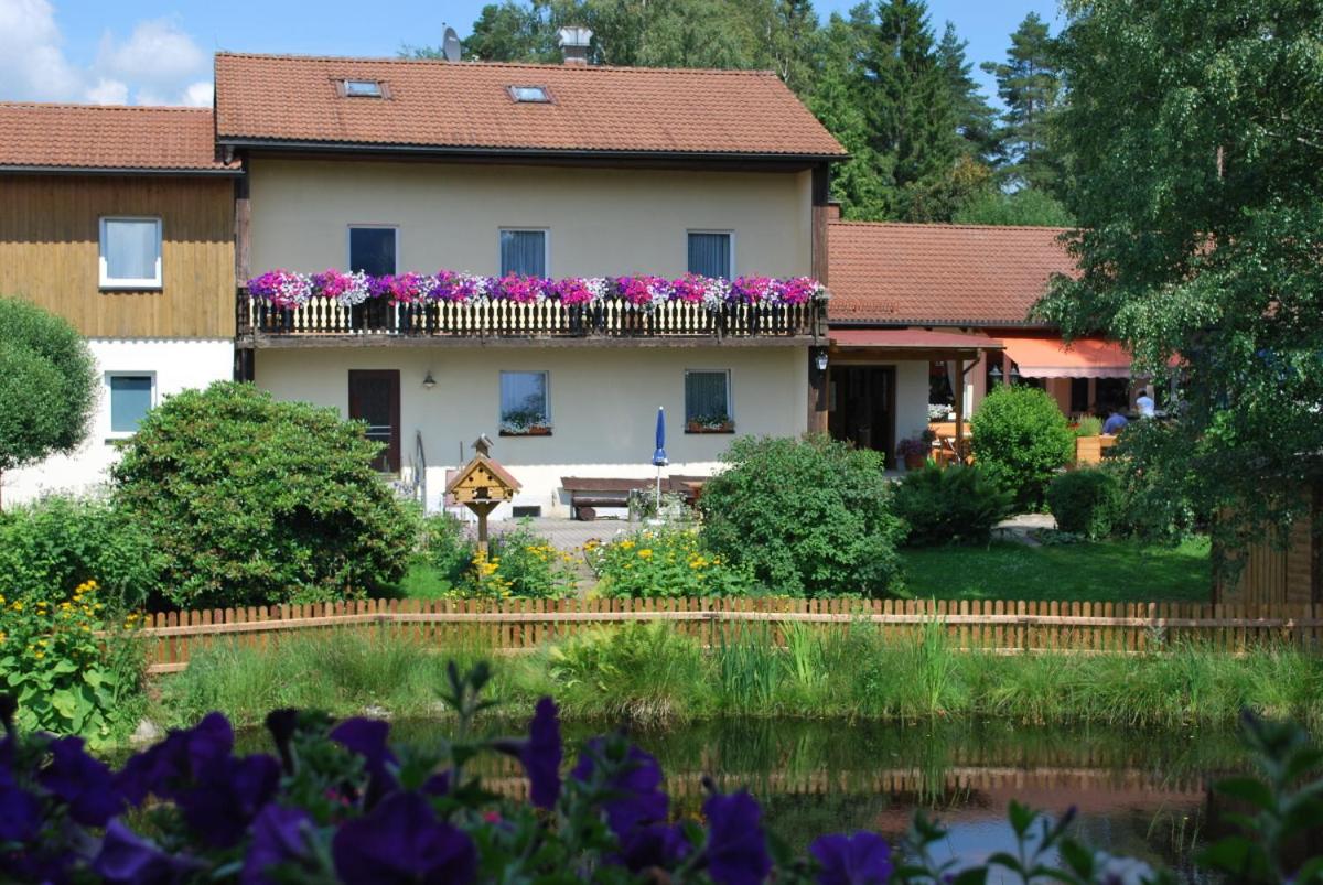 Wirtshaus Birkenhof - Property Image 11