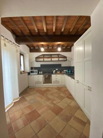 Pié Vecchia ,Villa+Fienile - Greve in Chianti photo 4