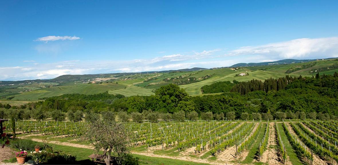 Agriturismo Mocine