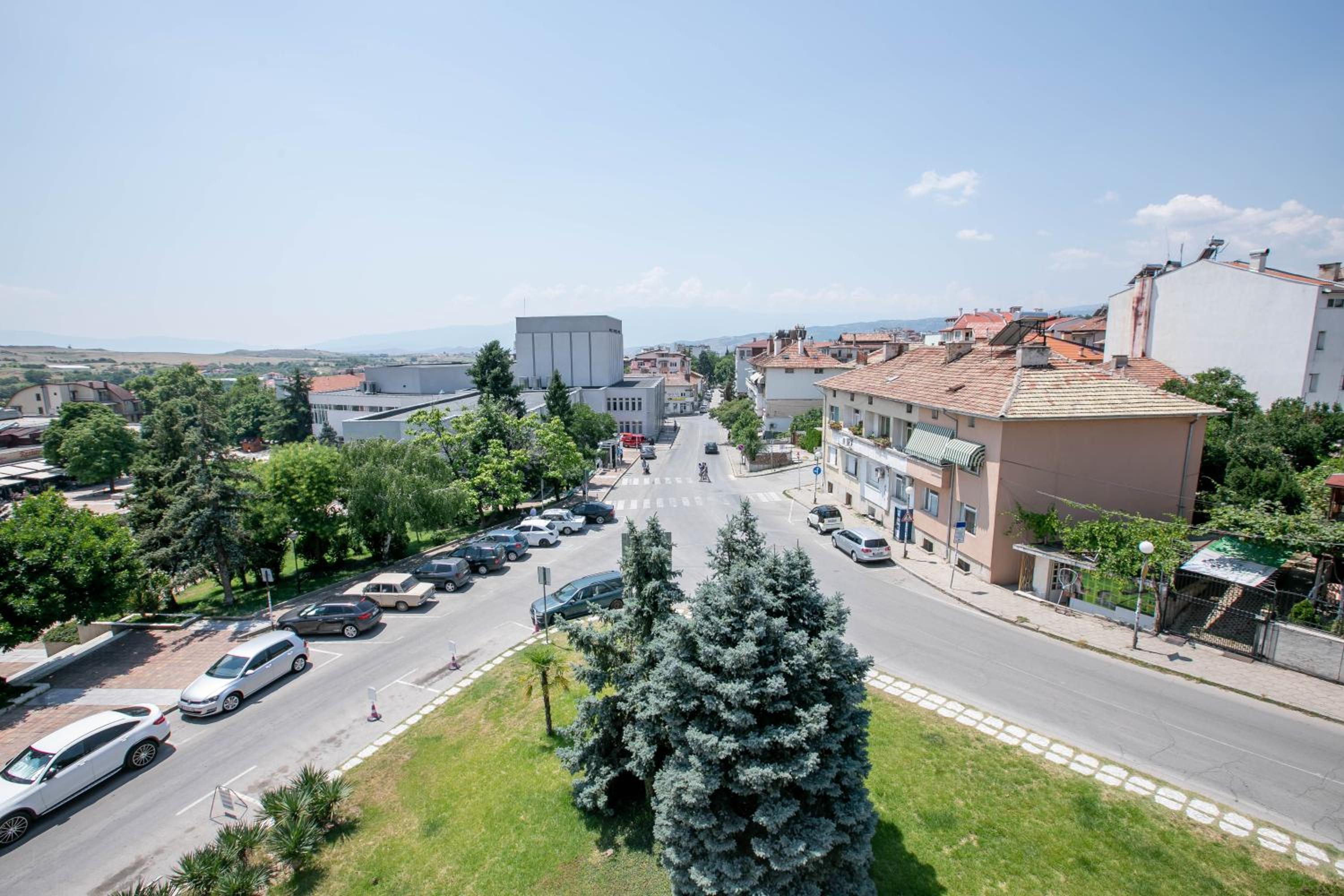 Family Hotel Ambrozia