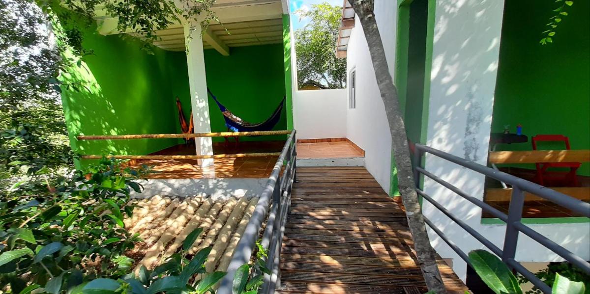 Villa ALMM