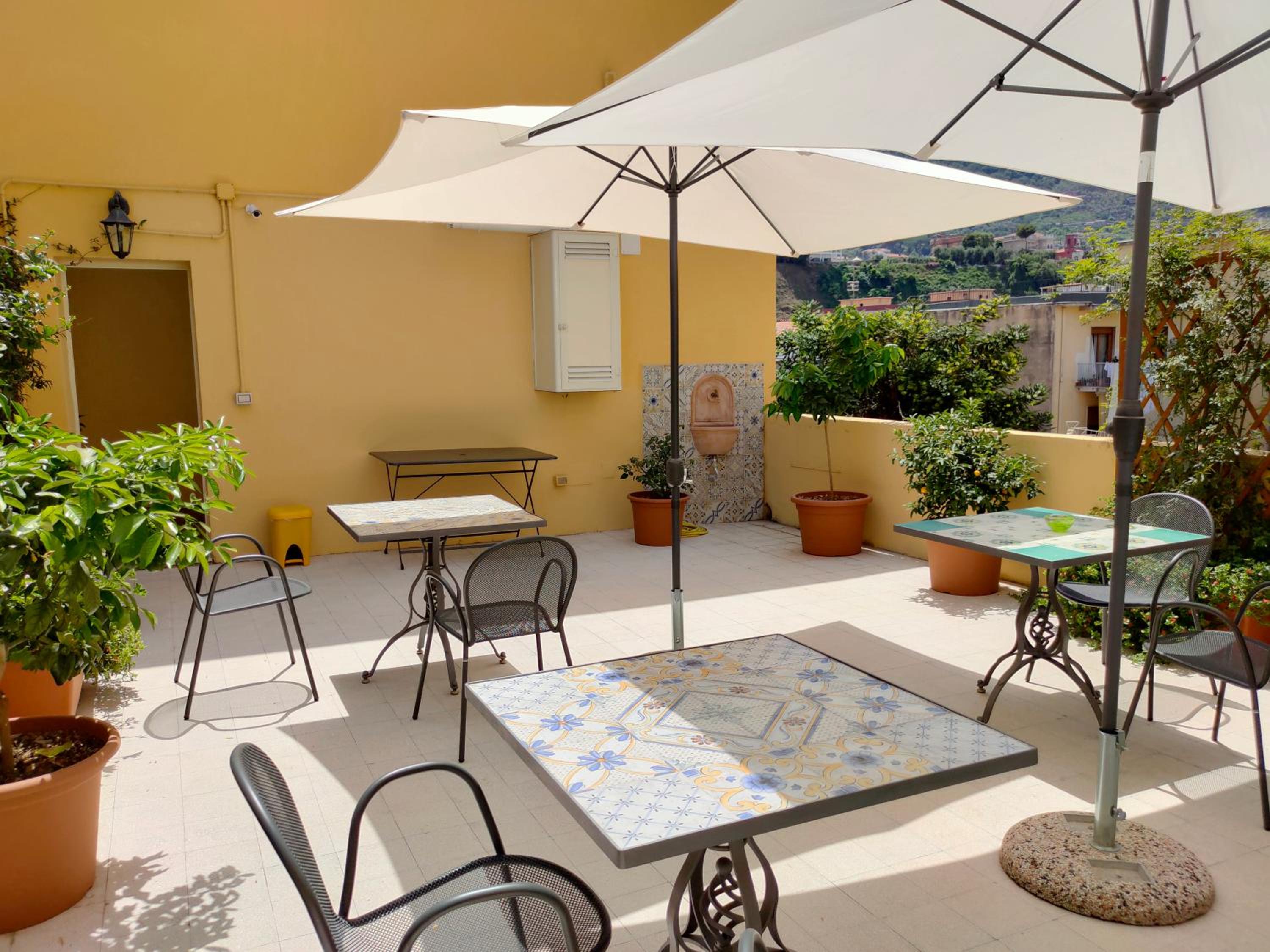 B&B Il Vialetto photo 4