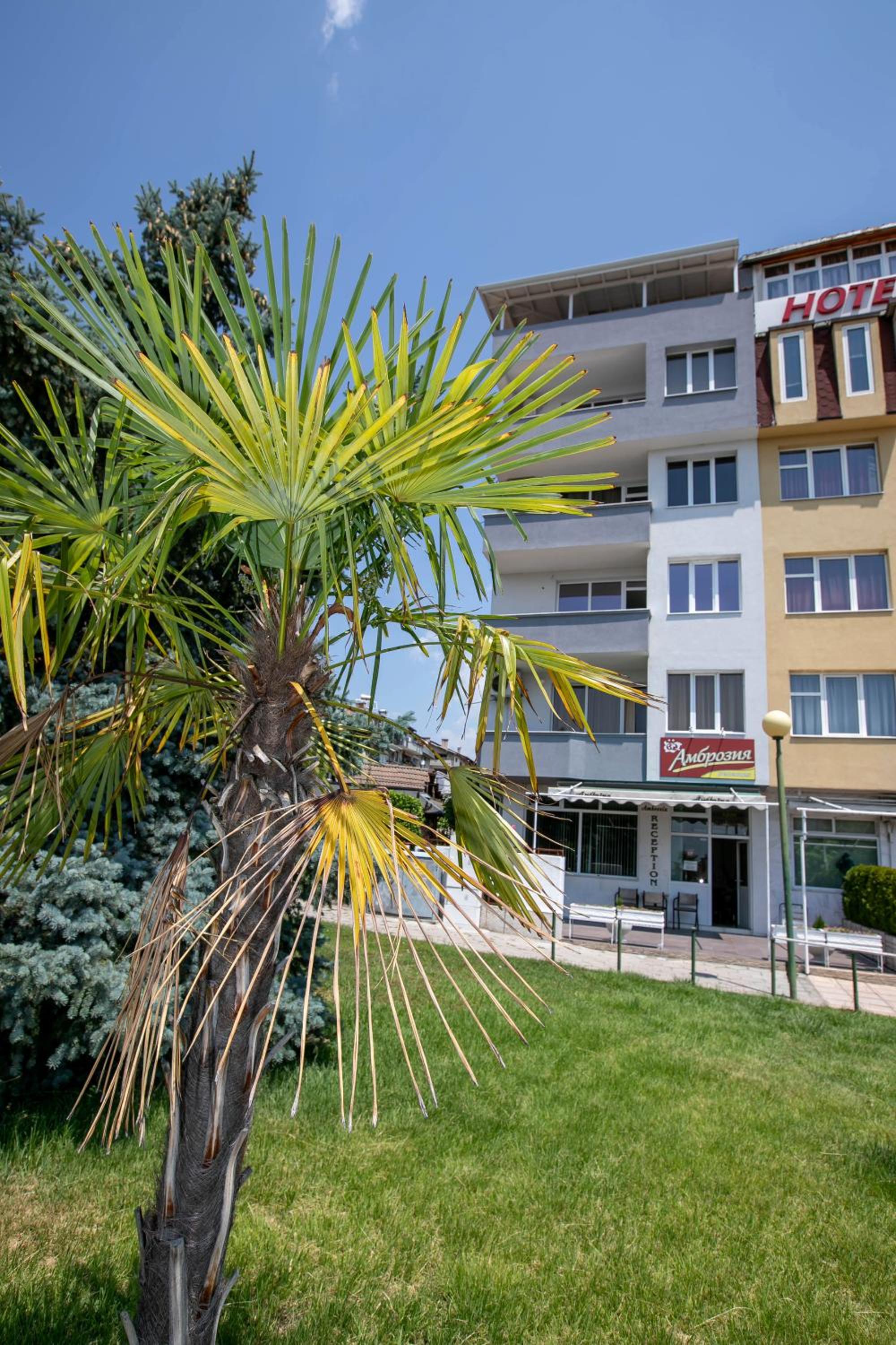 building