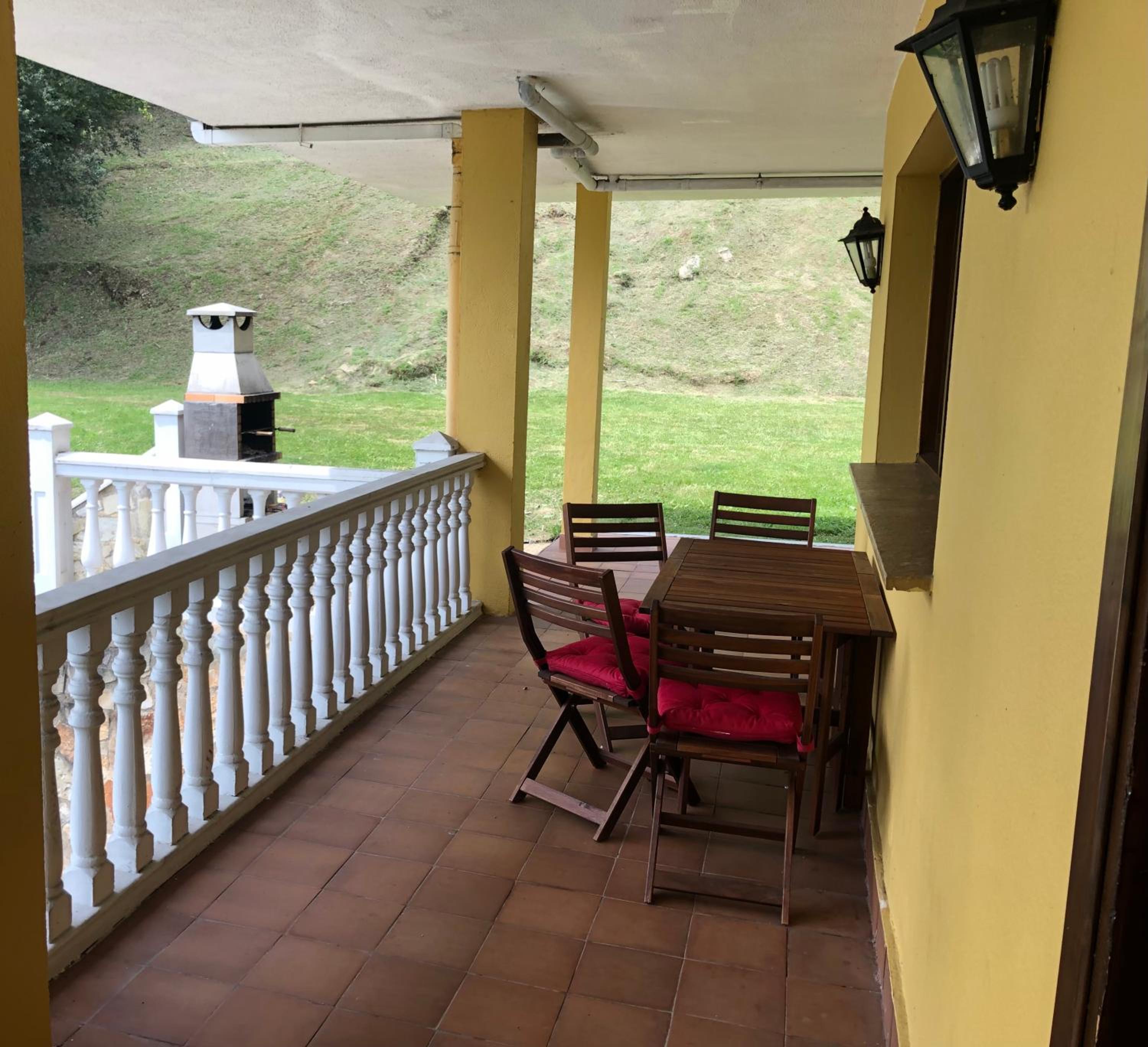 La casina de Kiko view 5