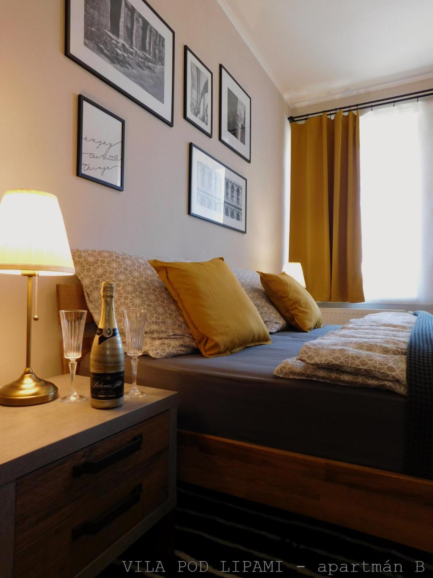 VILA POD LIPAMI view 4