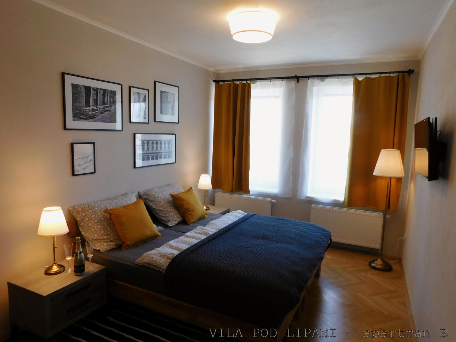 VILA POD LIPAMI view 5
