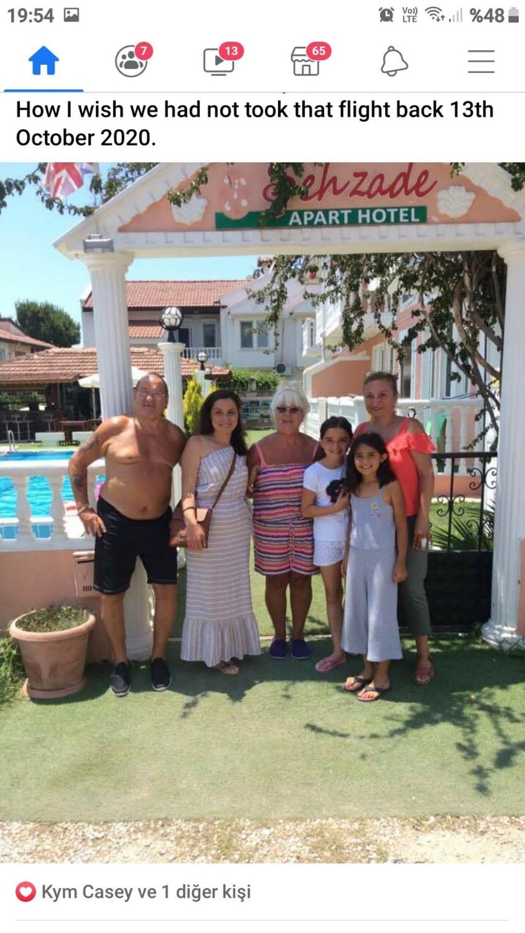 Şehzade Apart Otel - Image 32