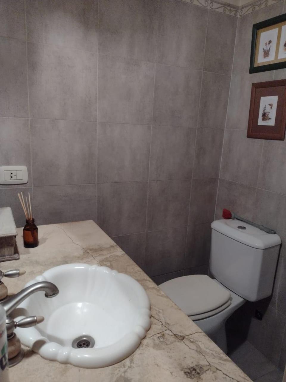 DEPARTAMENTo CÉNTRICO