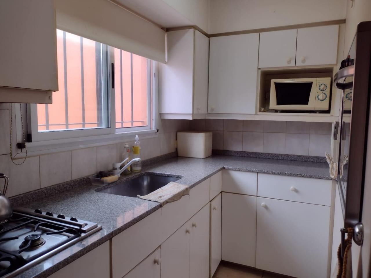 DEPARTAMENTo CÉNTRICO