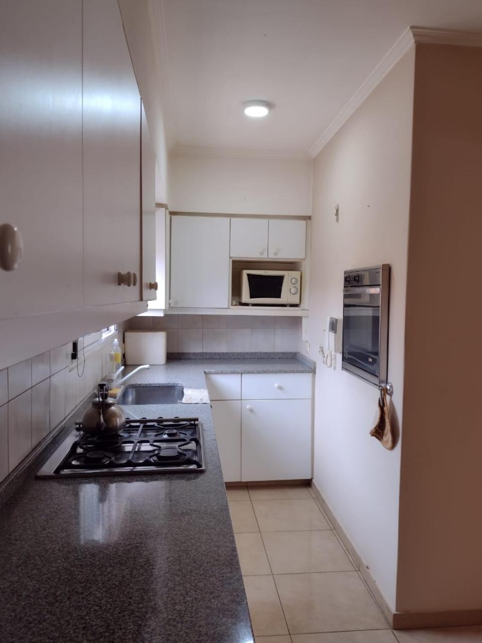 DEPARTAMENTo CÉNTRICO