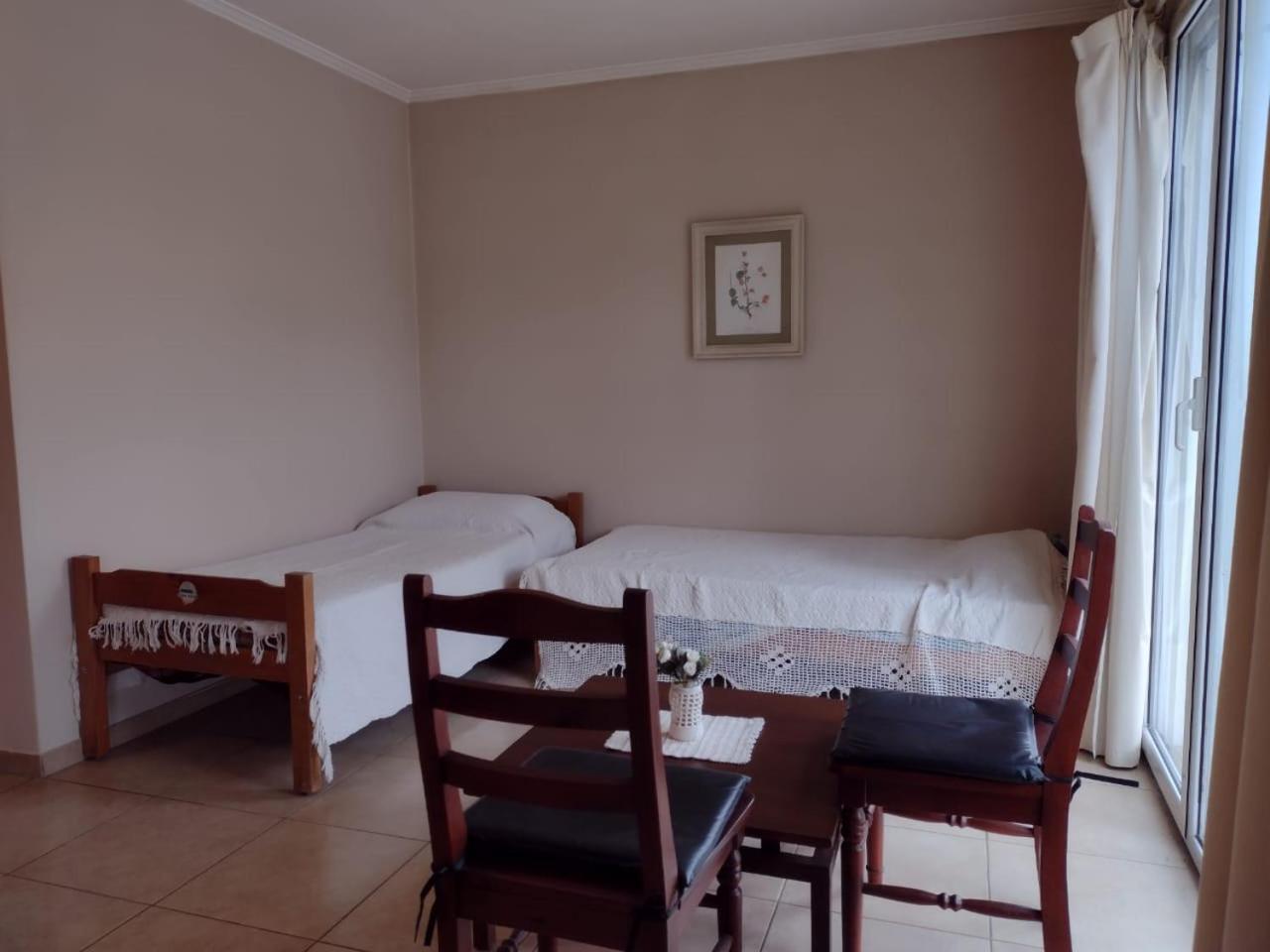 DEPARTAMENTo CÉNTRICO
