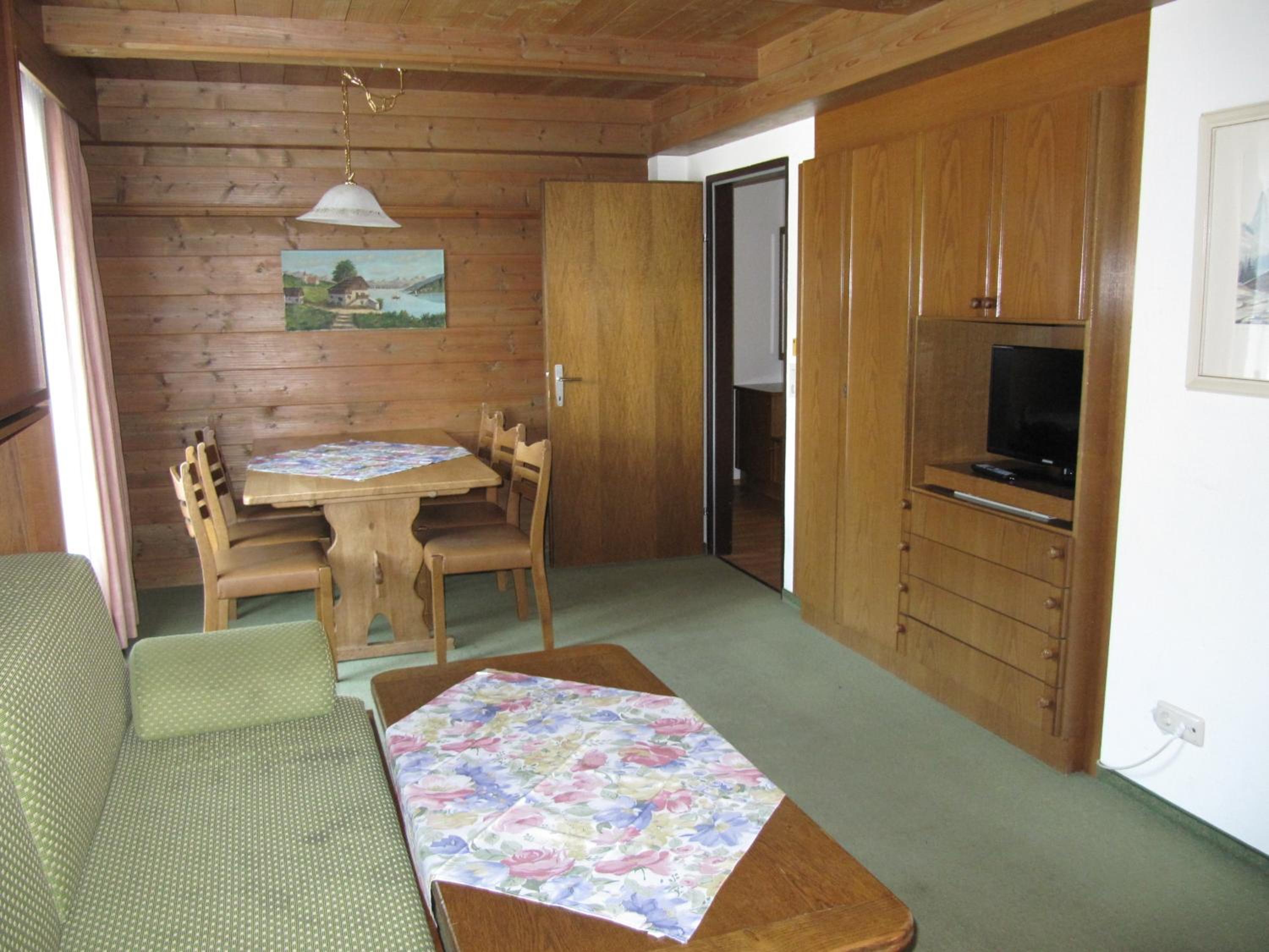 Appartements Robert - Hotel Bechlwirt