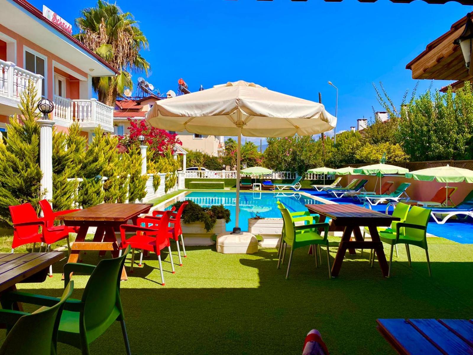 Şehzade Apart Otel - Image 20