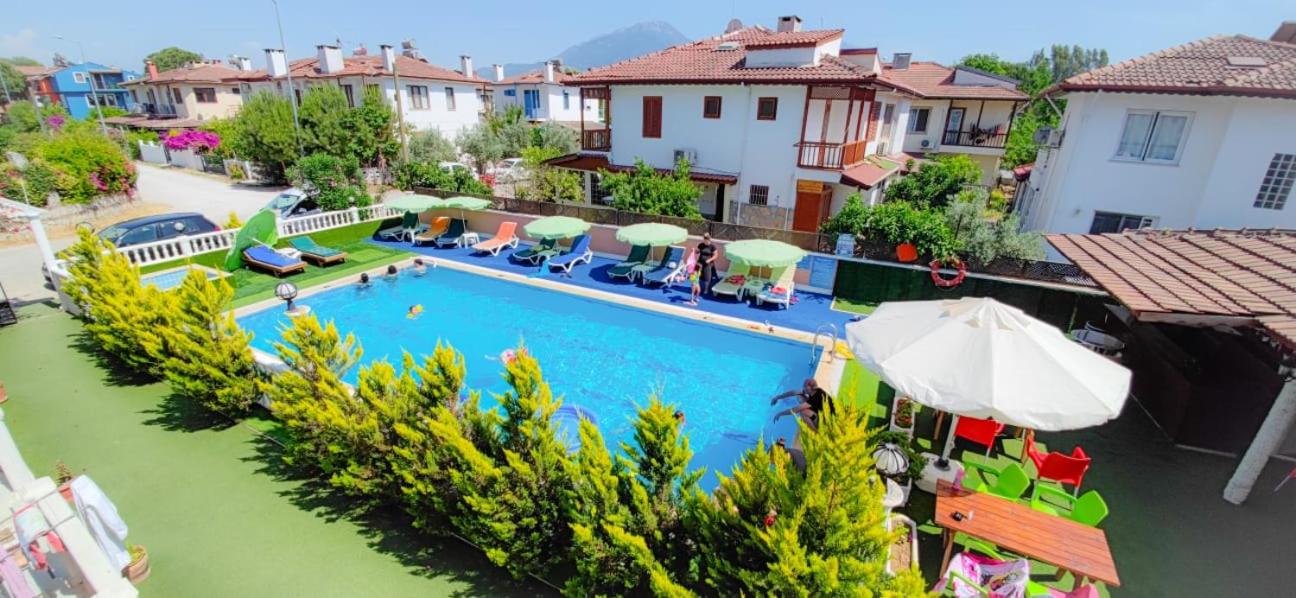 Şehzade Apart Otel - Image 67