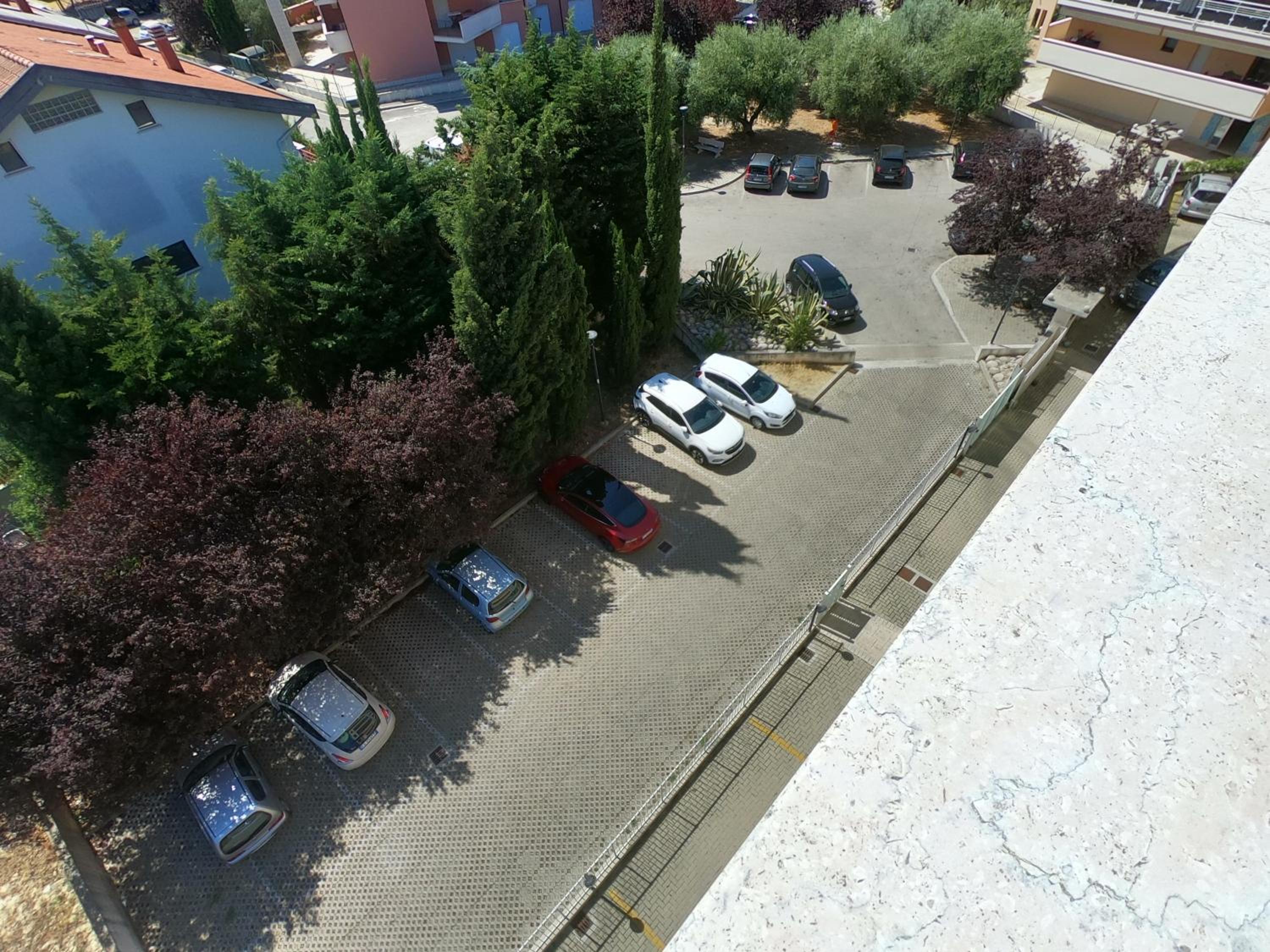 ATTICO con TERRAZZO, VIA DEL BORGO photo 4