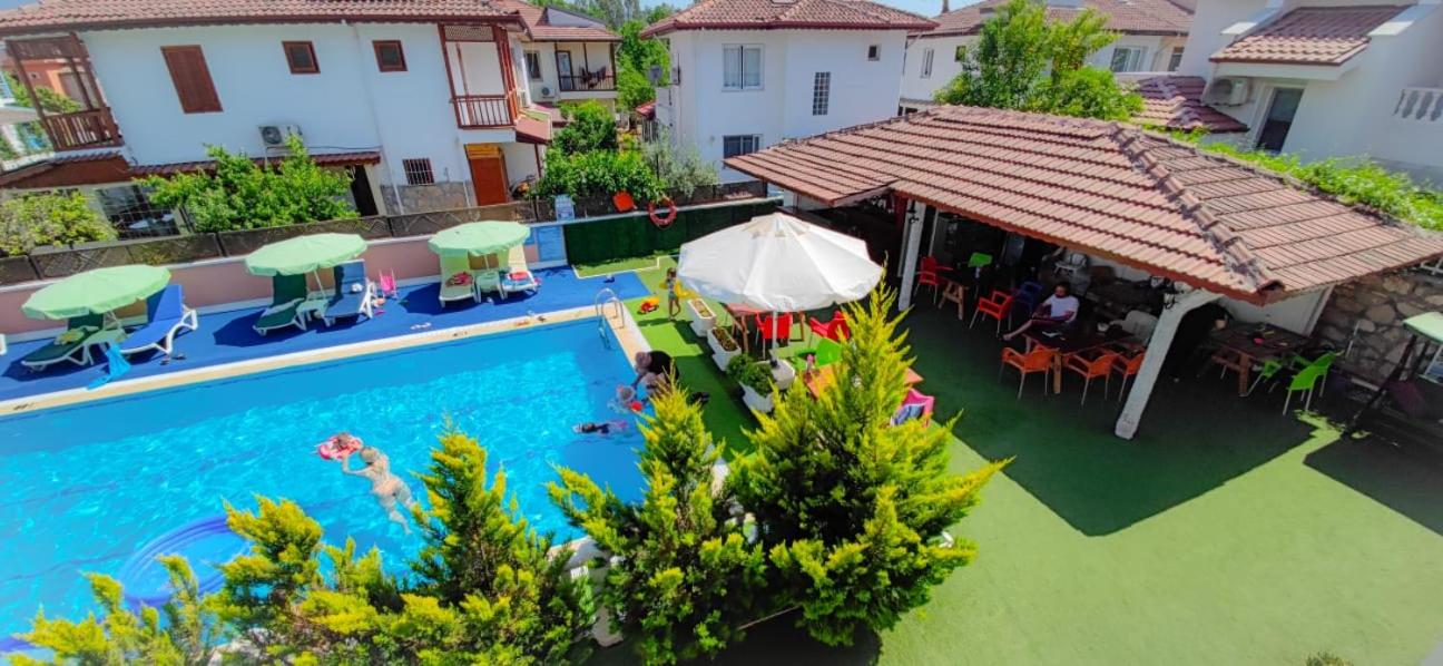 Şehzade Apart Otel - Image 66