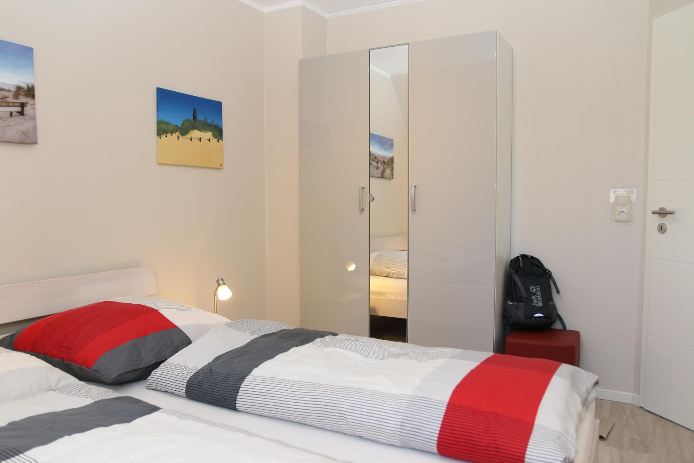 Ferienwohnung Strandaster view 4