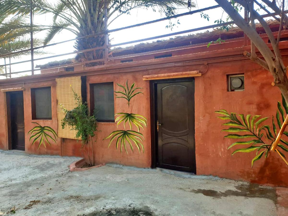 Hatta Art Hub Farm