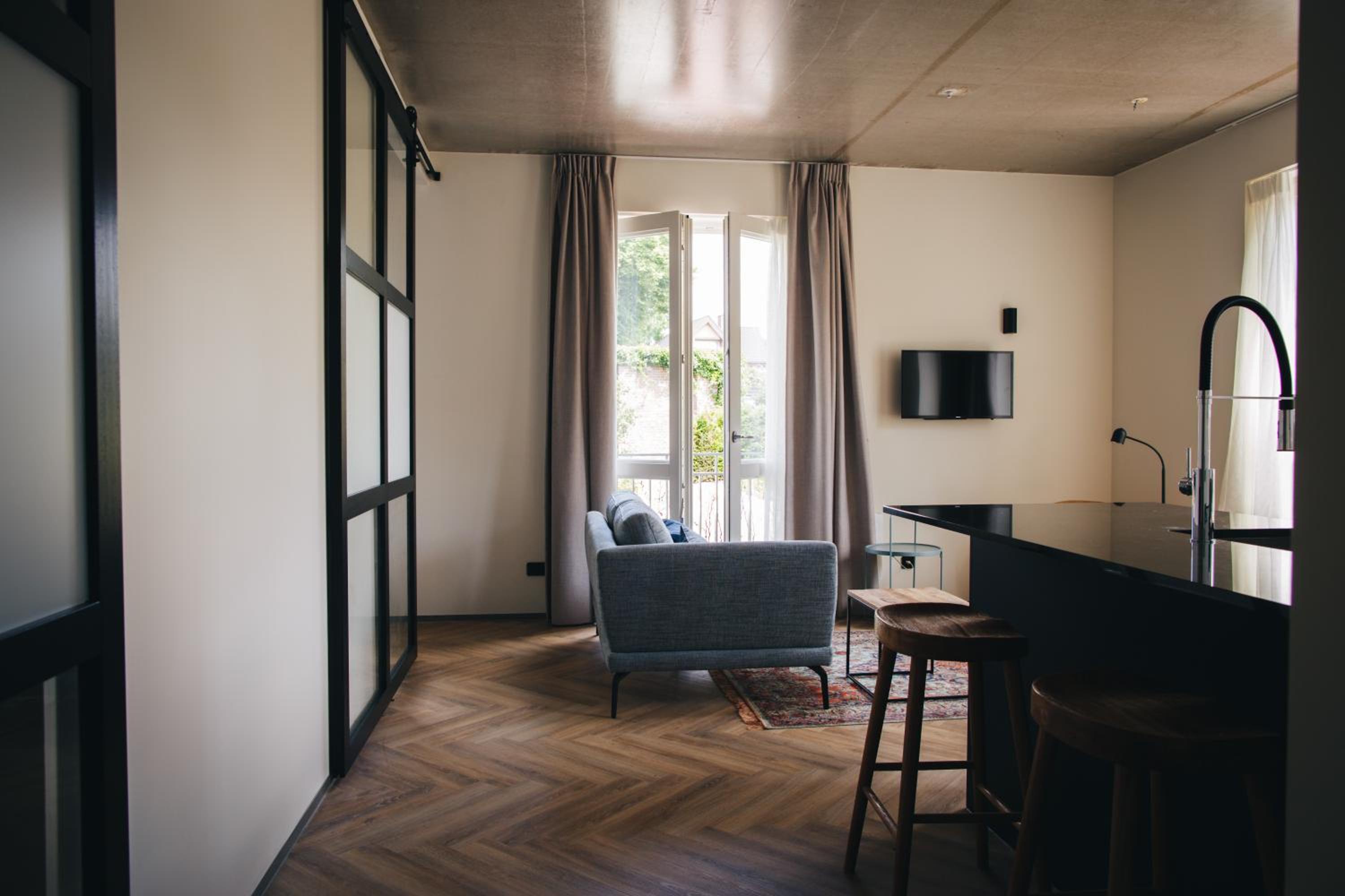 Dudok Studio's Arnhem-Oosterbeek view 2