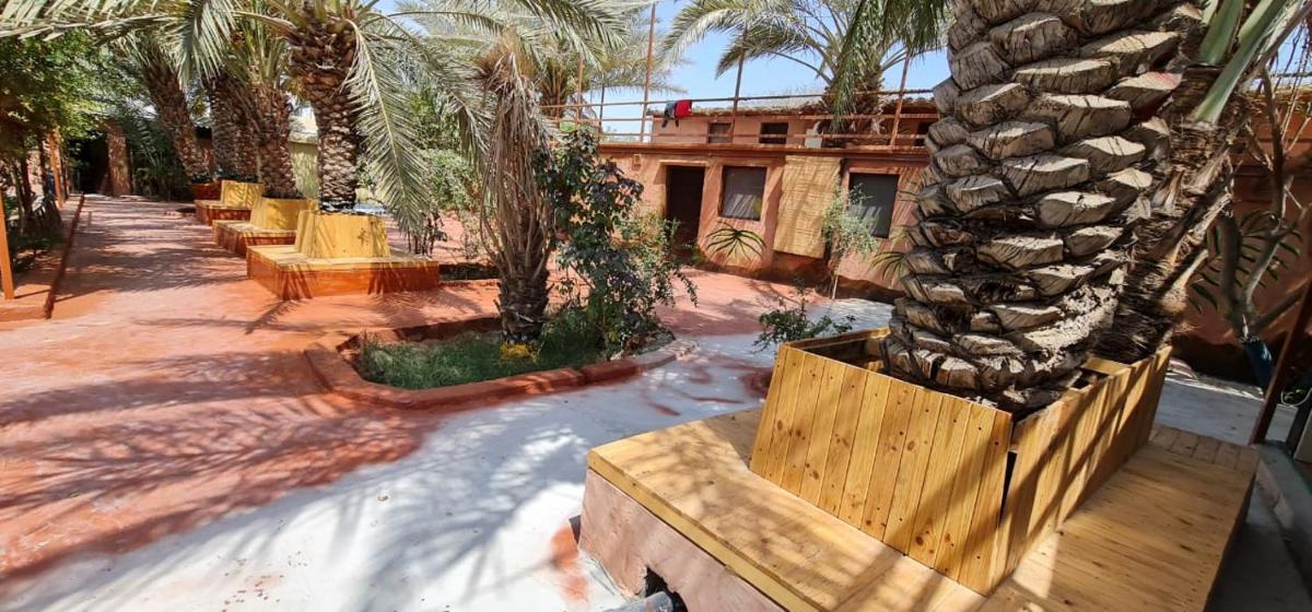 Hatta Art Hub Farm