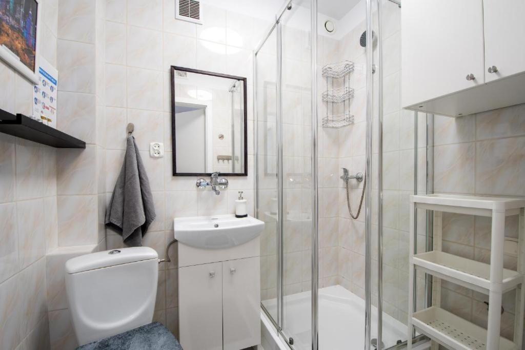 Wyśmienity Apartament Miodowy view 2