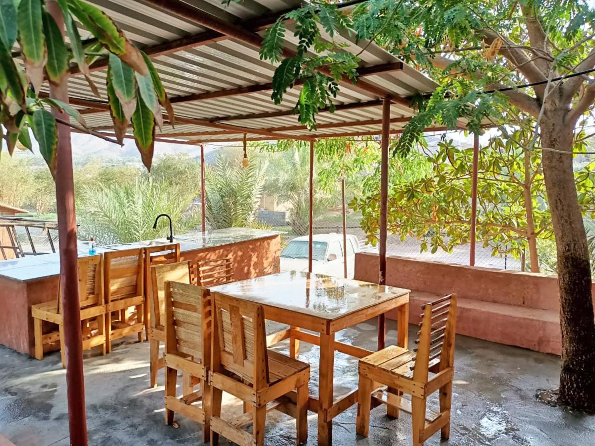 Hatta Art Hub Farm