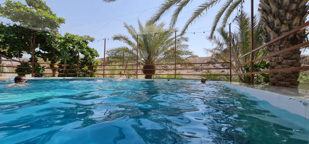 Hatta Art Hub Farm