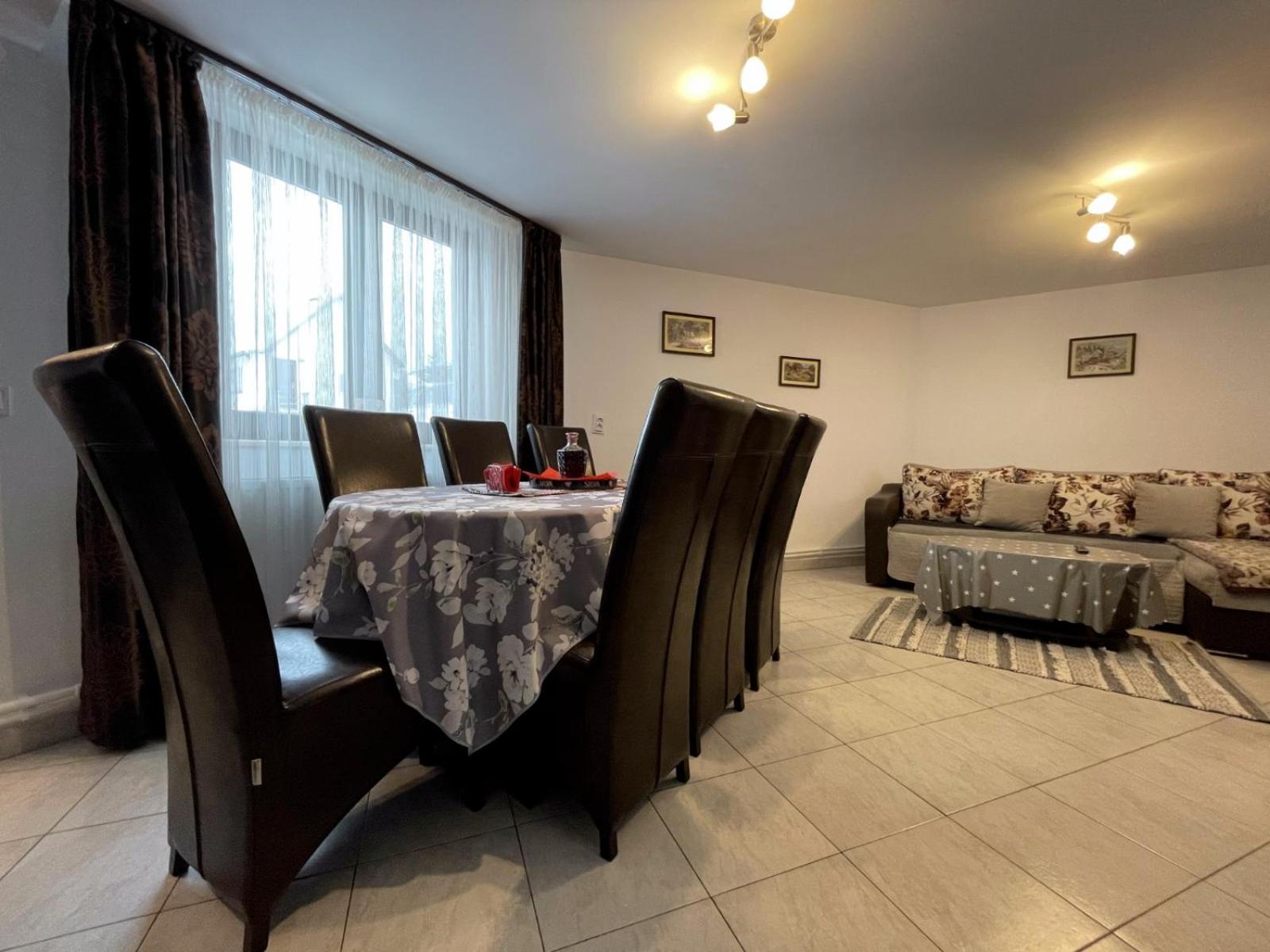 Casa Doina view 2