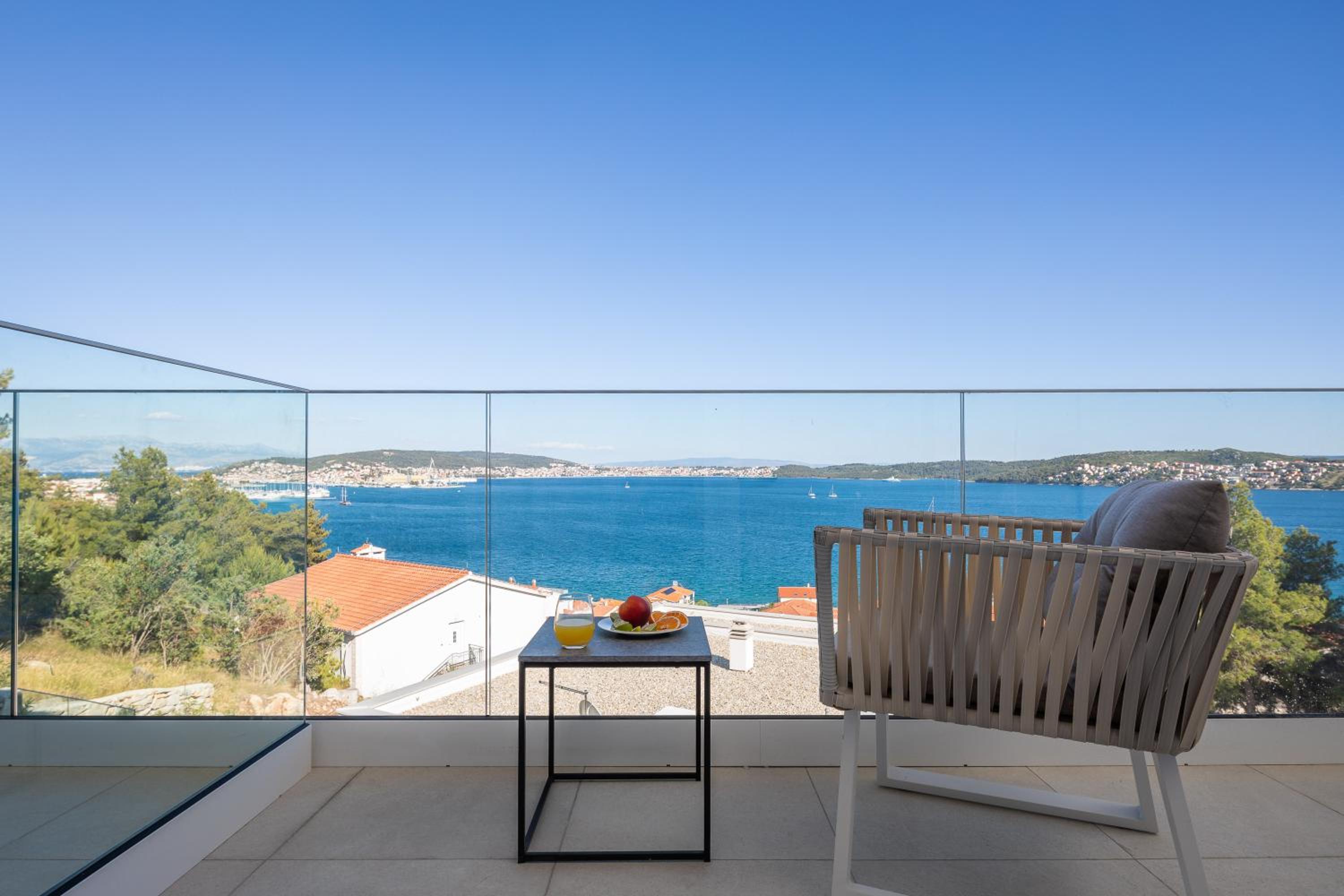 Villa Adria View with Heated Pool II view 4