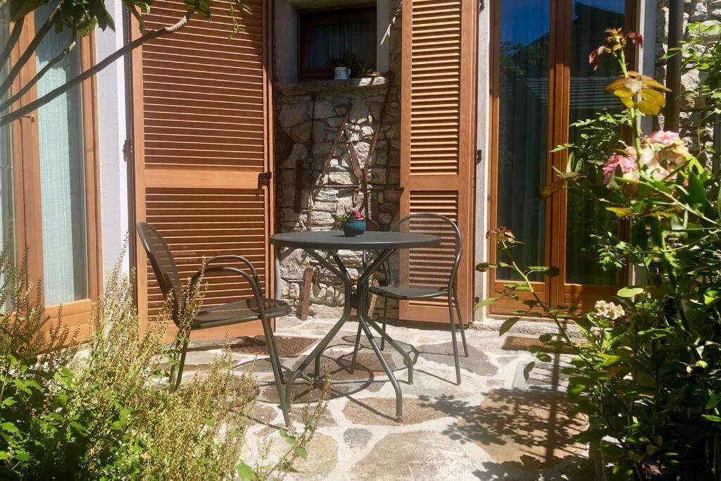 La Poulerie - Suite Dépendance view 3