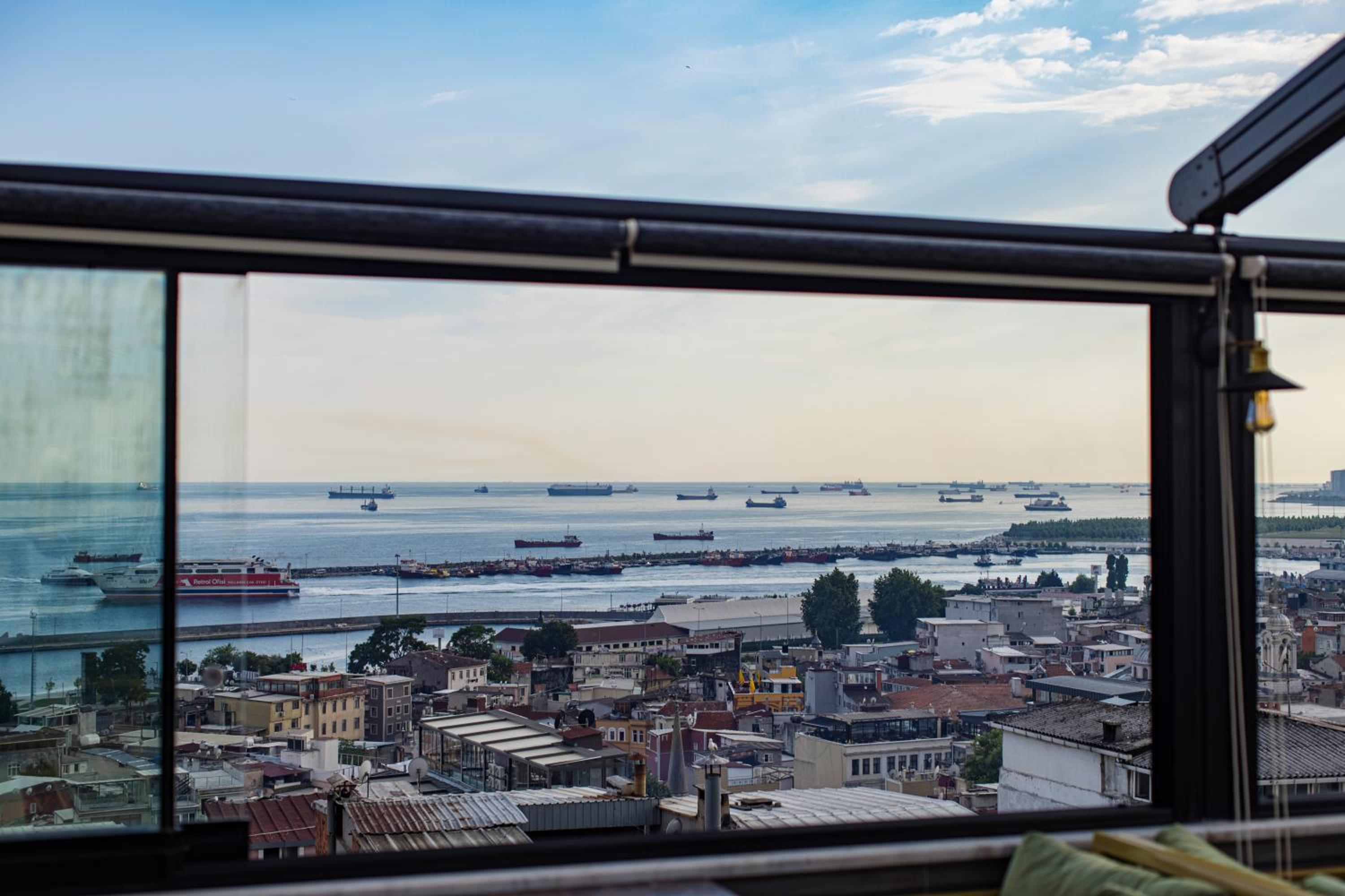 Grand Balyan Otel & Restoran - Image 38