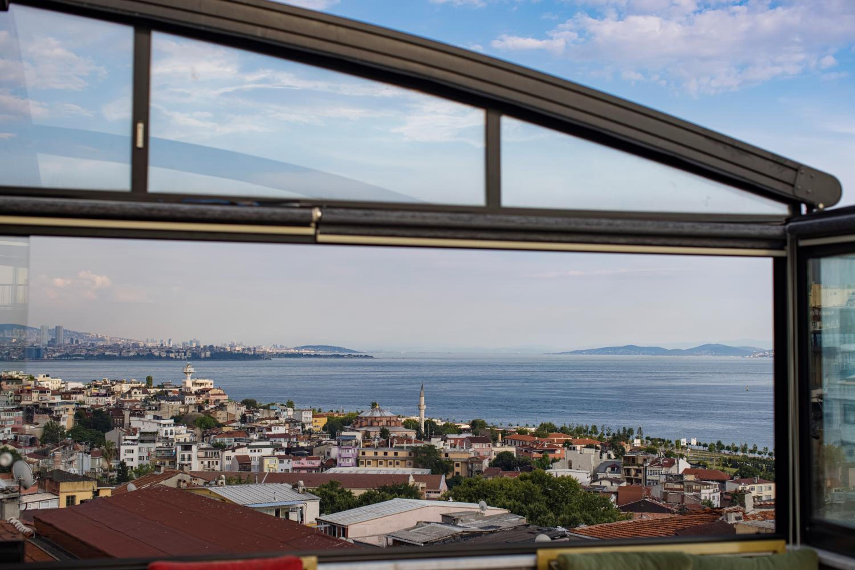 Grand Balyan Otel & Restoran - Image 48