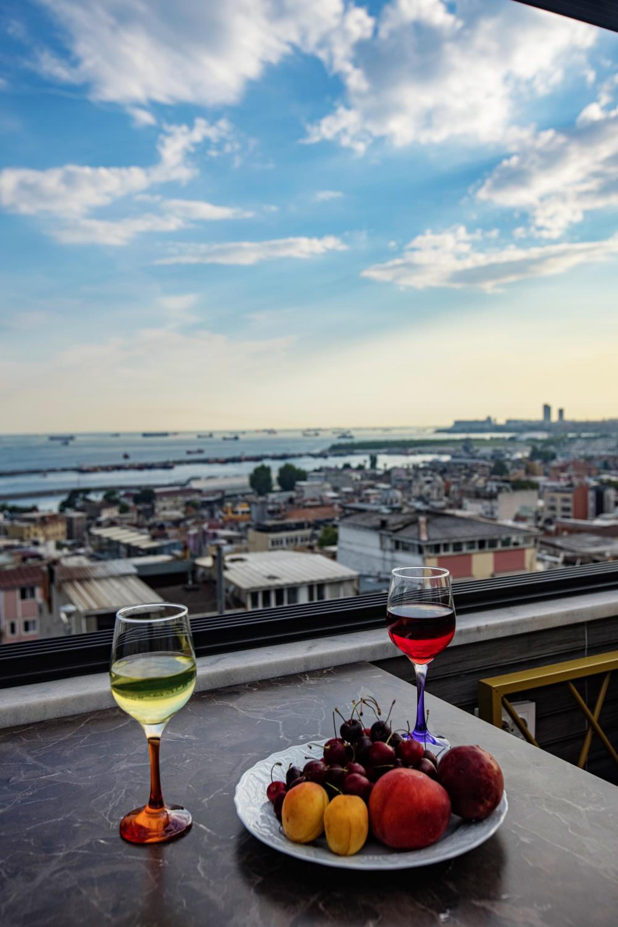 Grand Balyan Otel & Restoran - Image 19