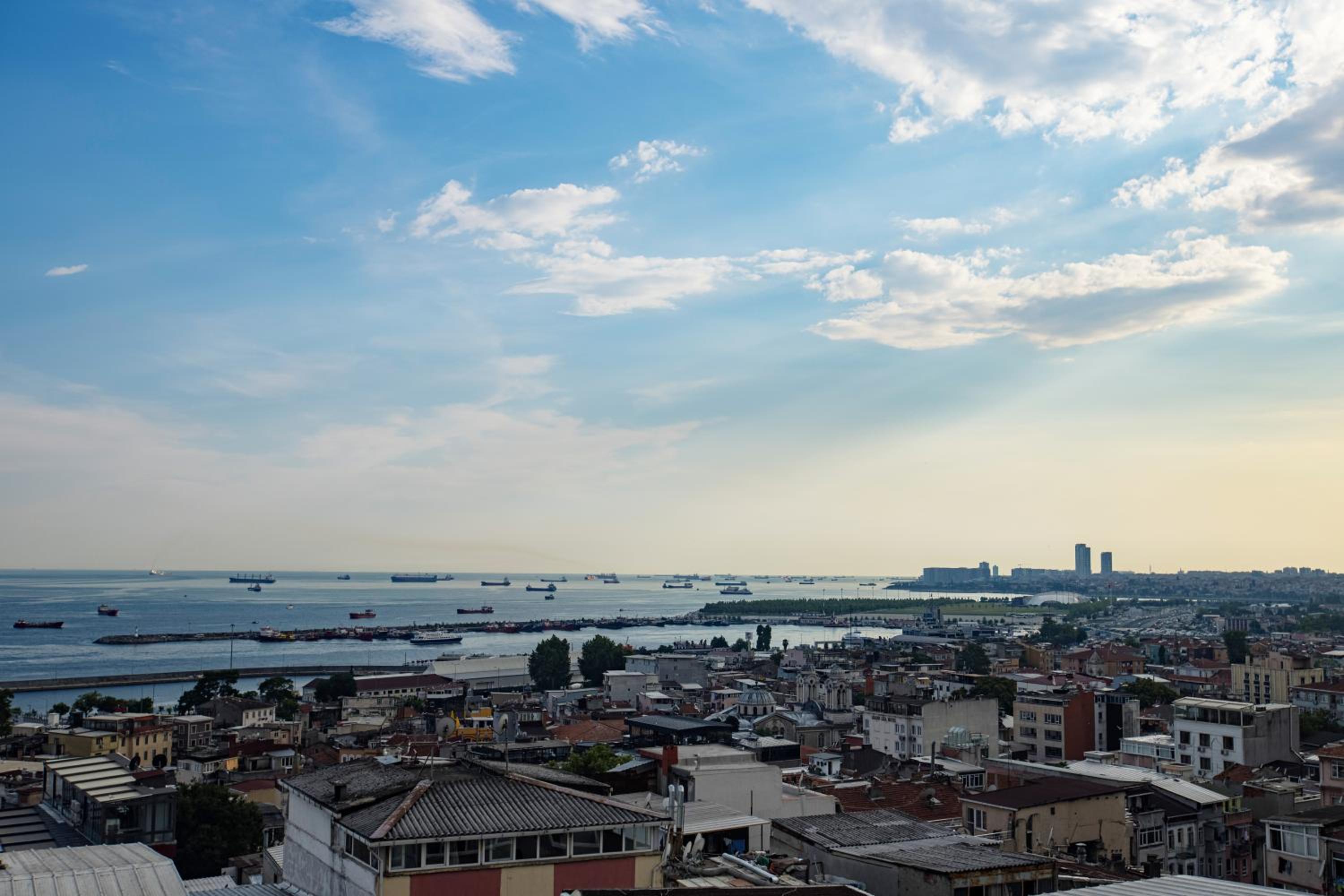 Grand Balyan Otel & Restoran - Image 47