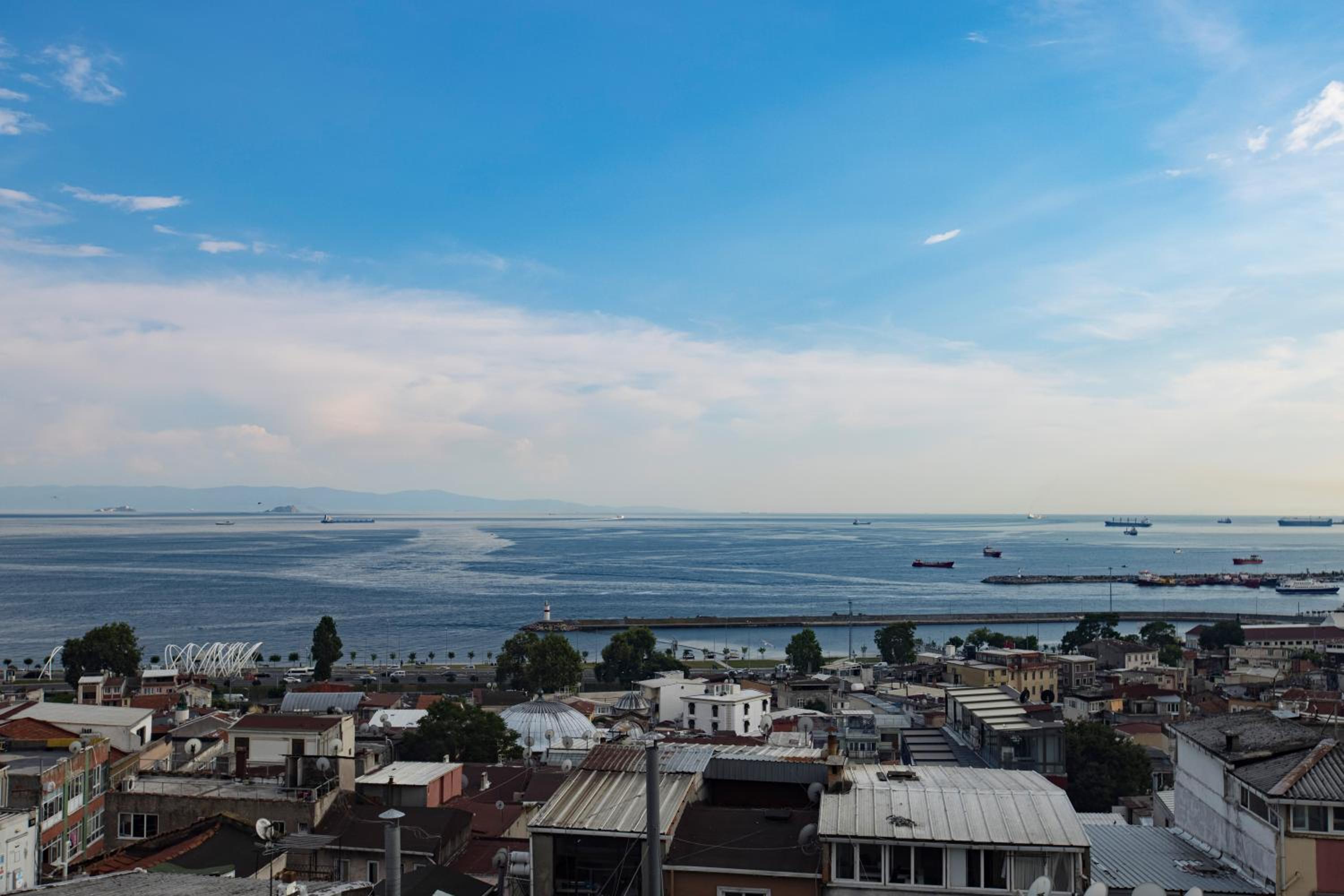 Grand Balyan Otel & Restoran - Image 5