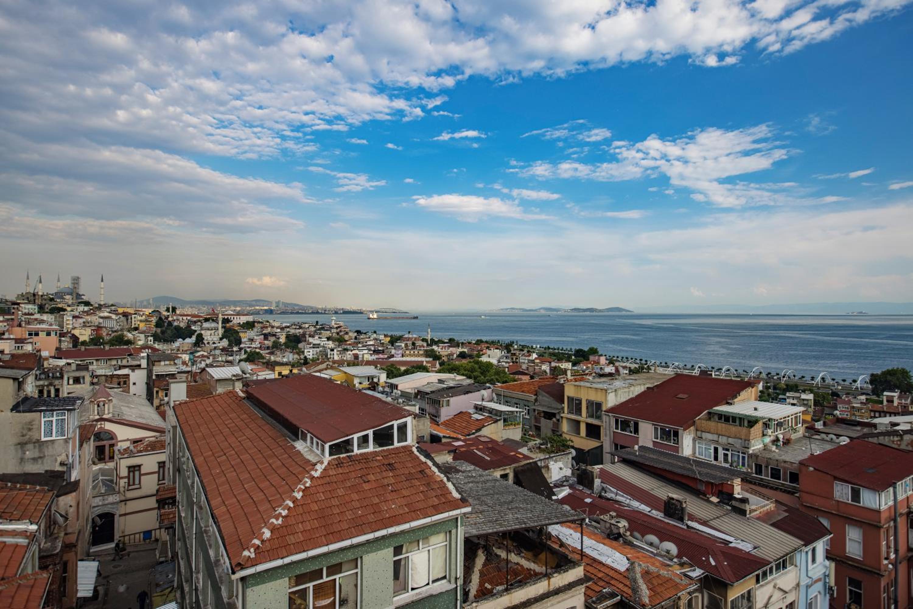 Grand Balyan Otel & Restoran - Image 6