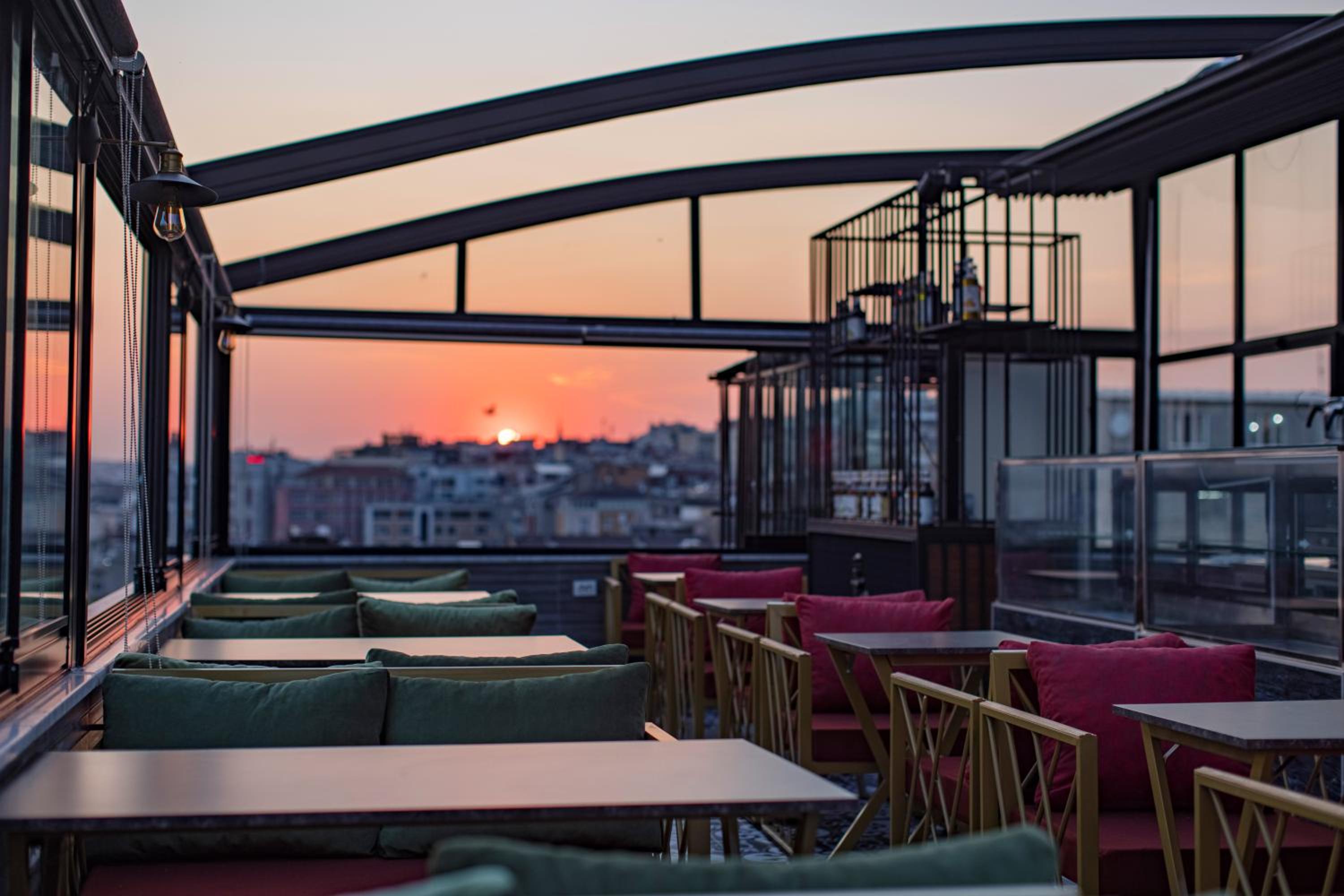 Grand Balyan Otel & Restoran - Image 76