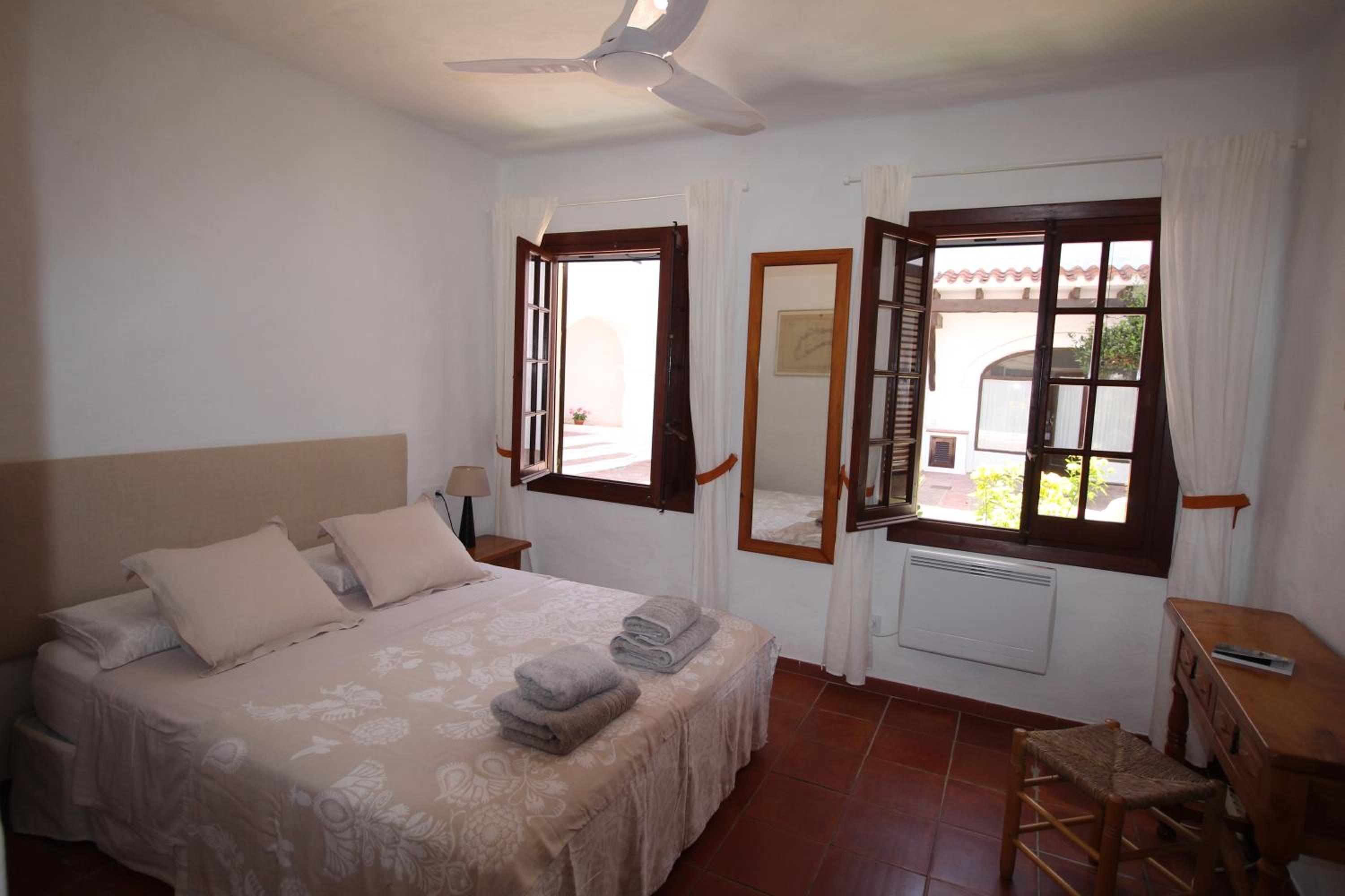 Casa Cristalina Menorca view 4
