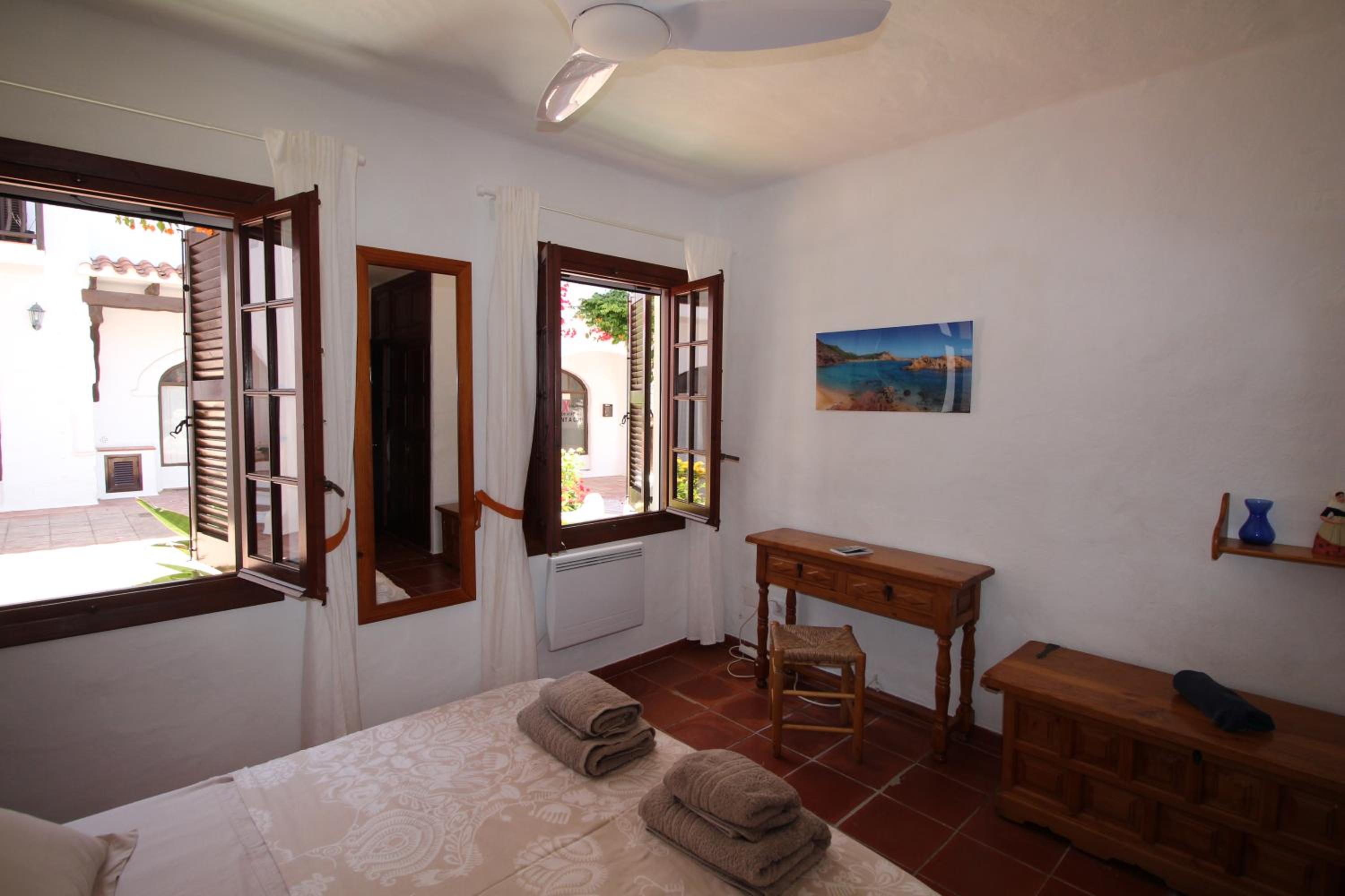 Casa Cristalina Menorca view 5