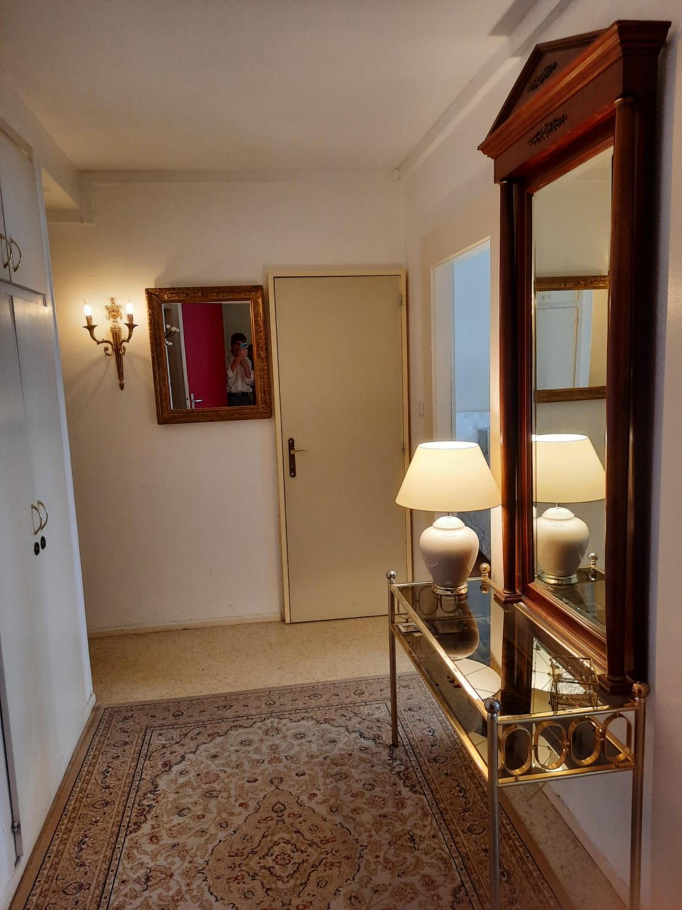 Apartments Center Colmar 5 view 2