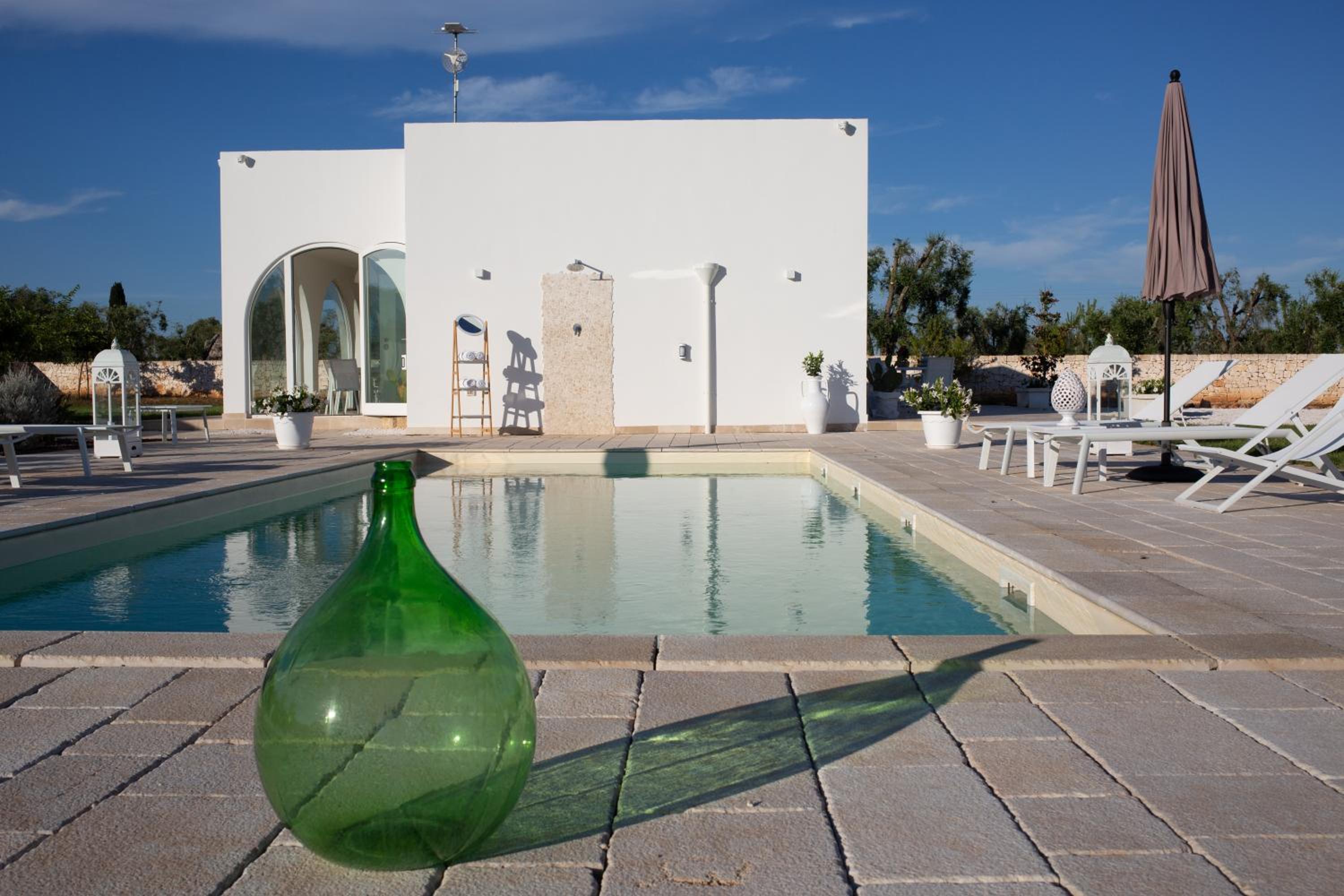 Lamia Petricore Ostuni view 5
