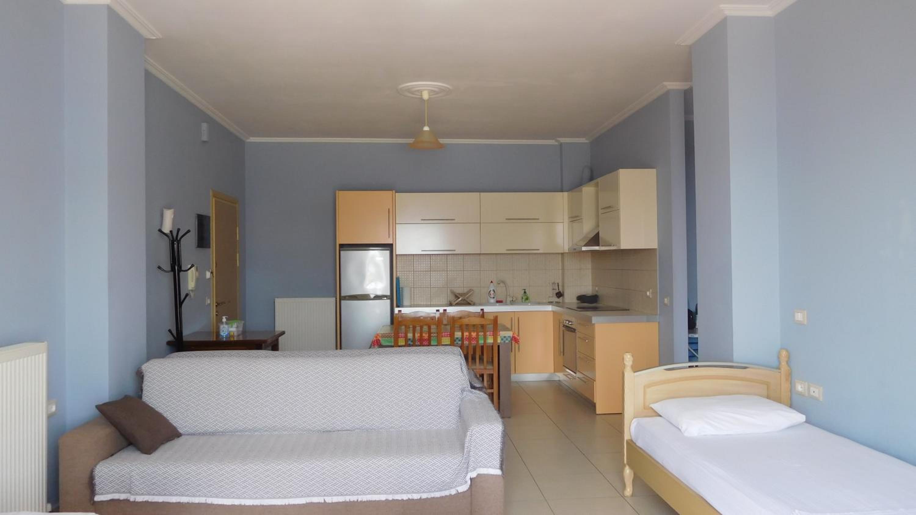 Apartment Urania_2 photo 3