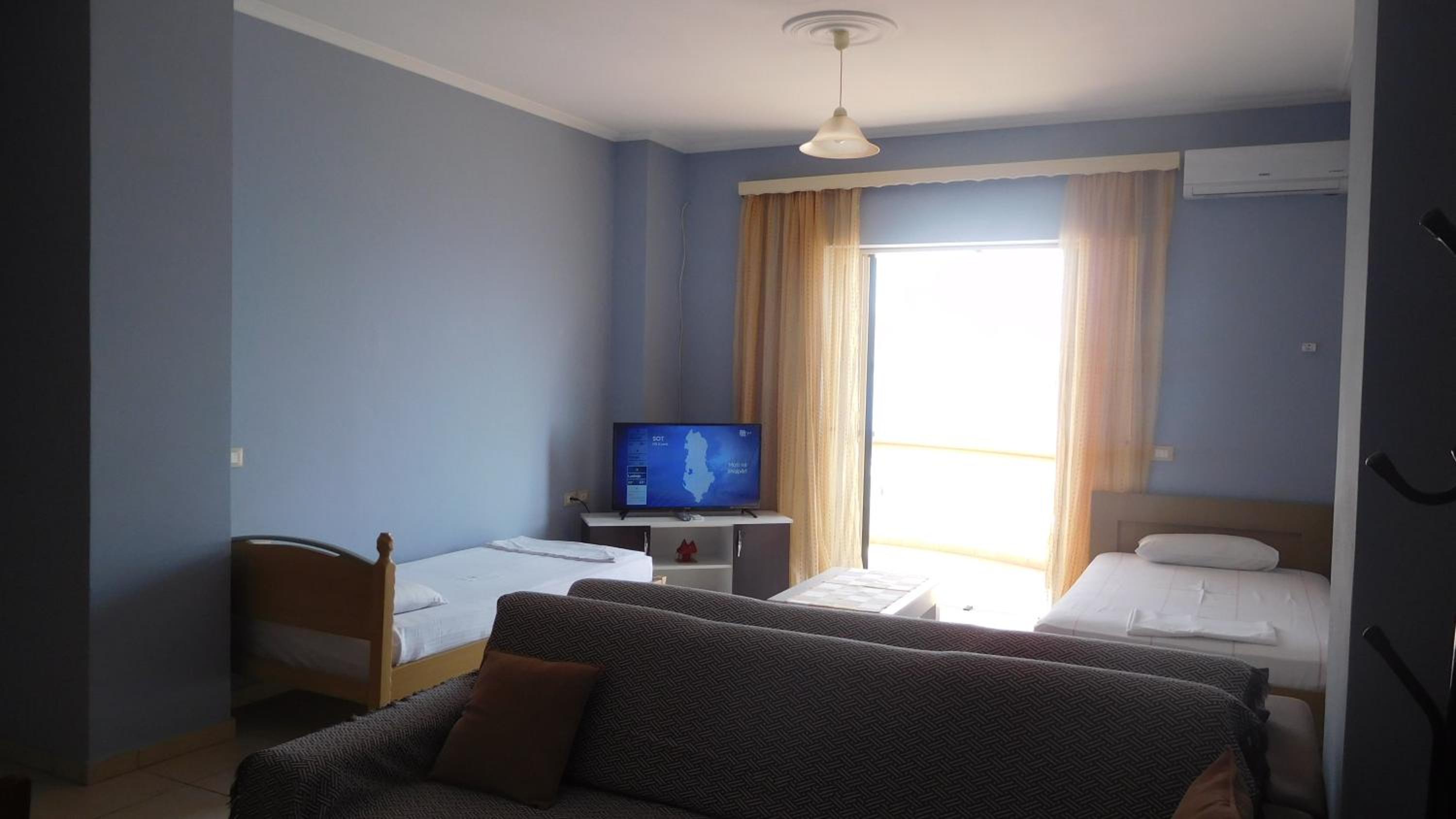 Apartment Urania_2 photo 5