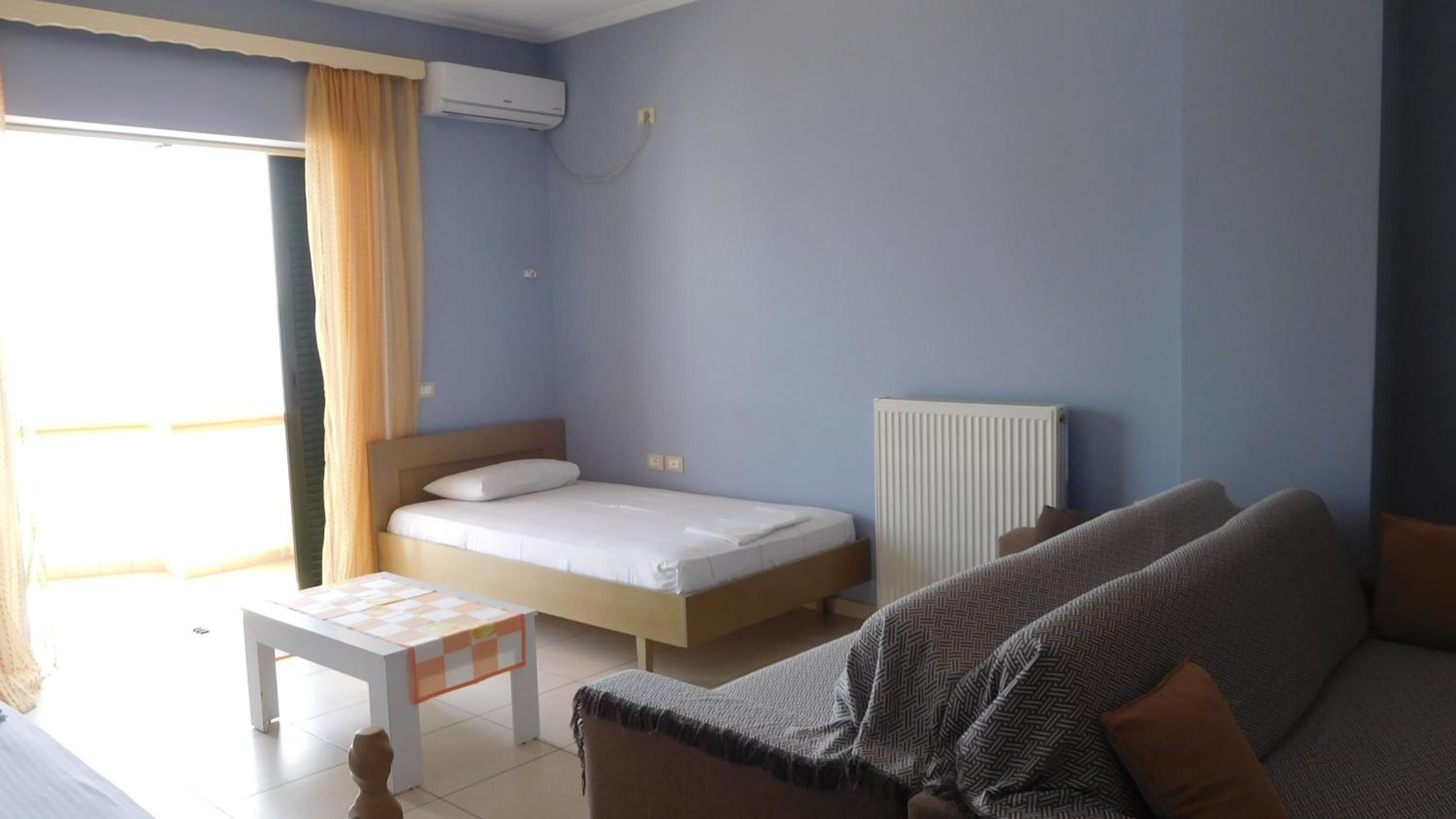 Apartment Urania_2