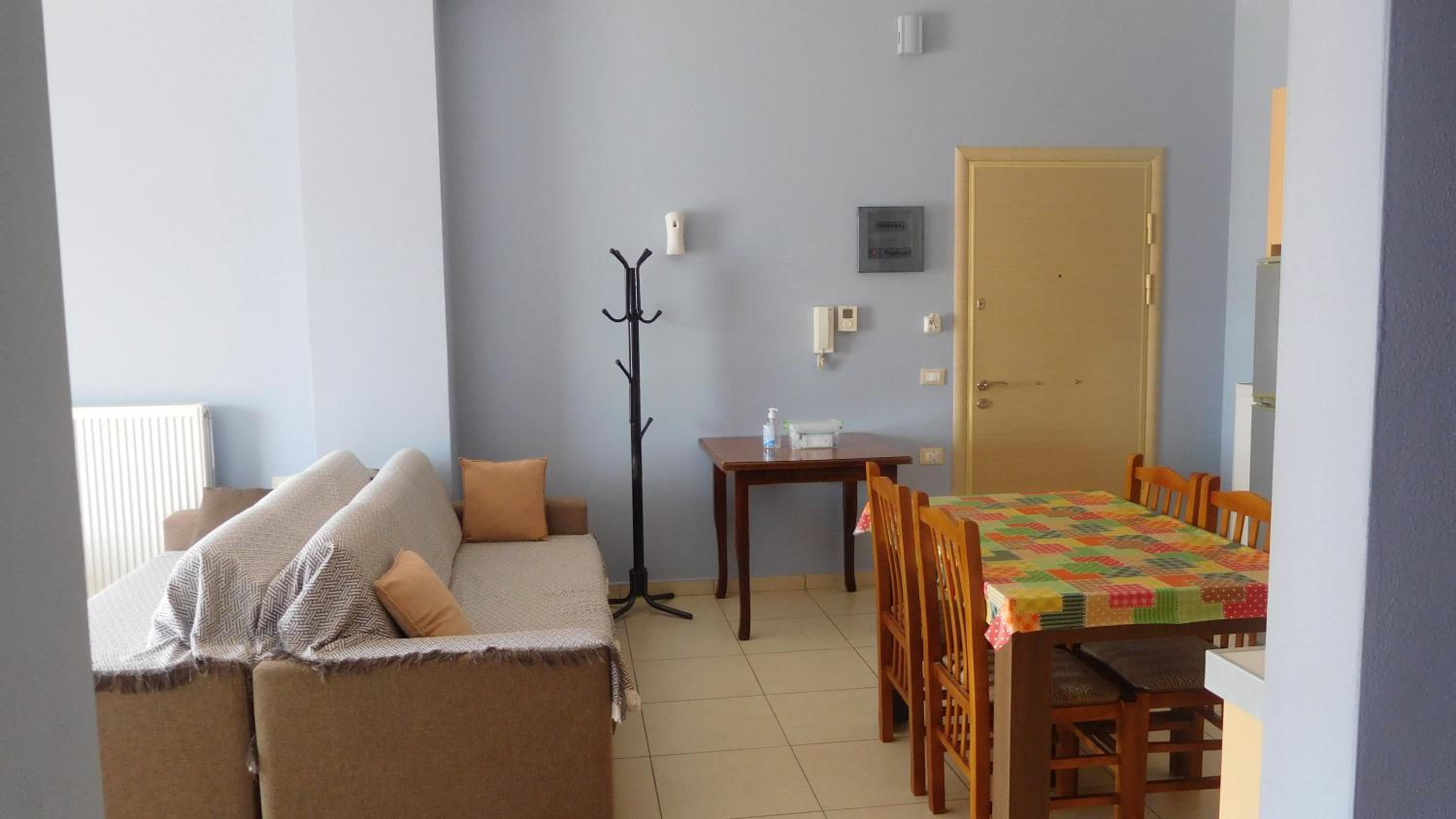 Apartment Urania_2