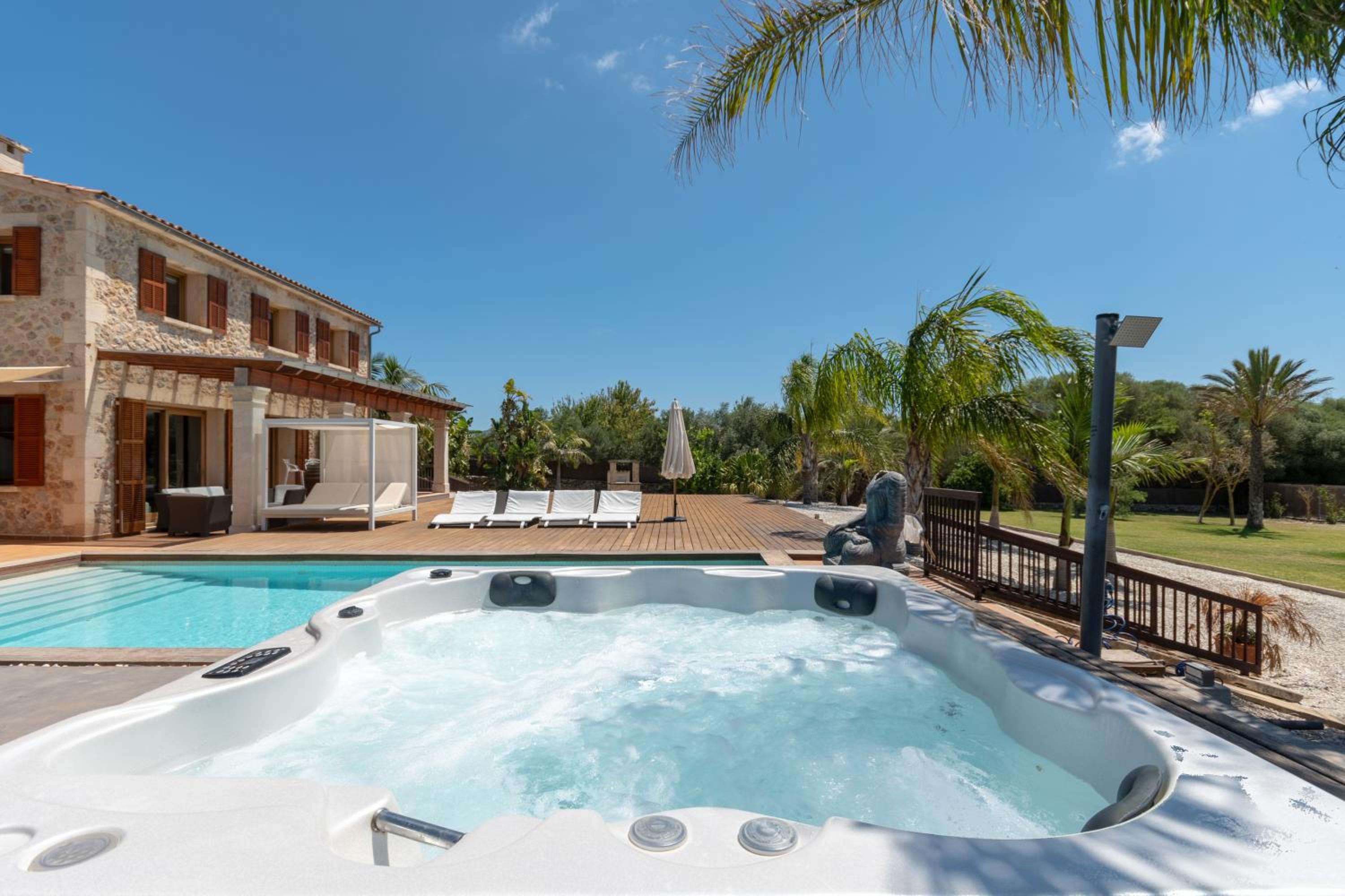 Finca Can Oliva