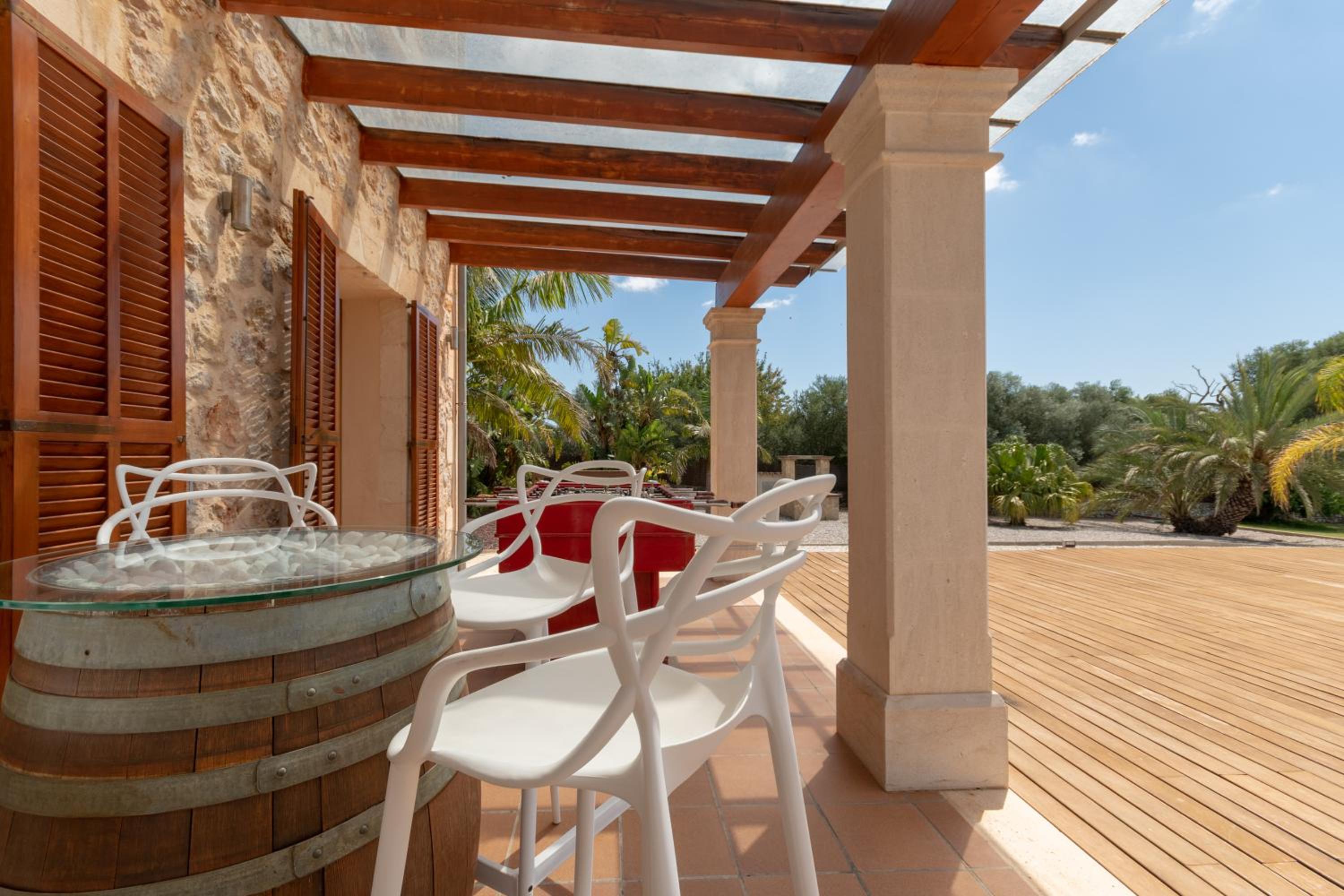 Finca Can Oliva